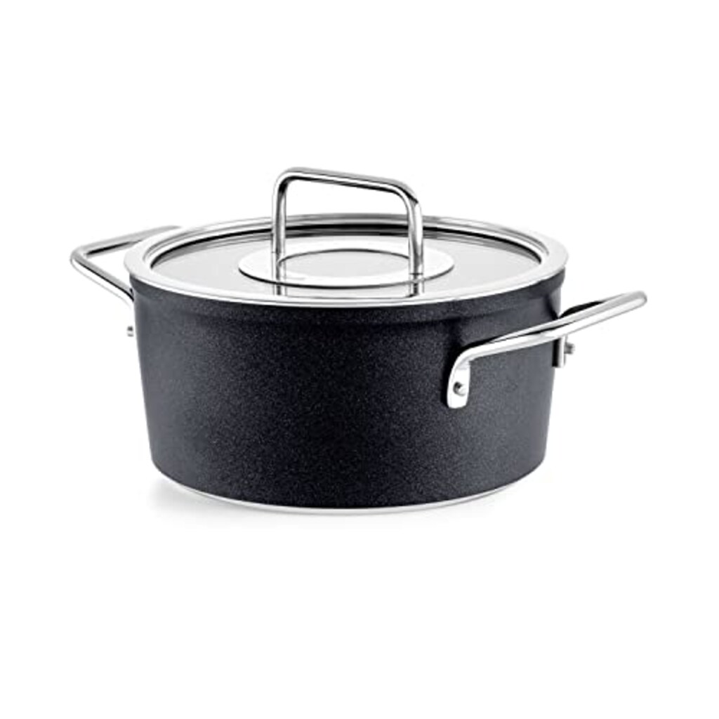 Fissler Kochtopf »Adamant®«, Aluminium, (1 tlg.)