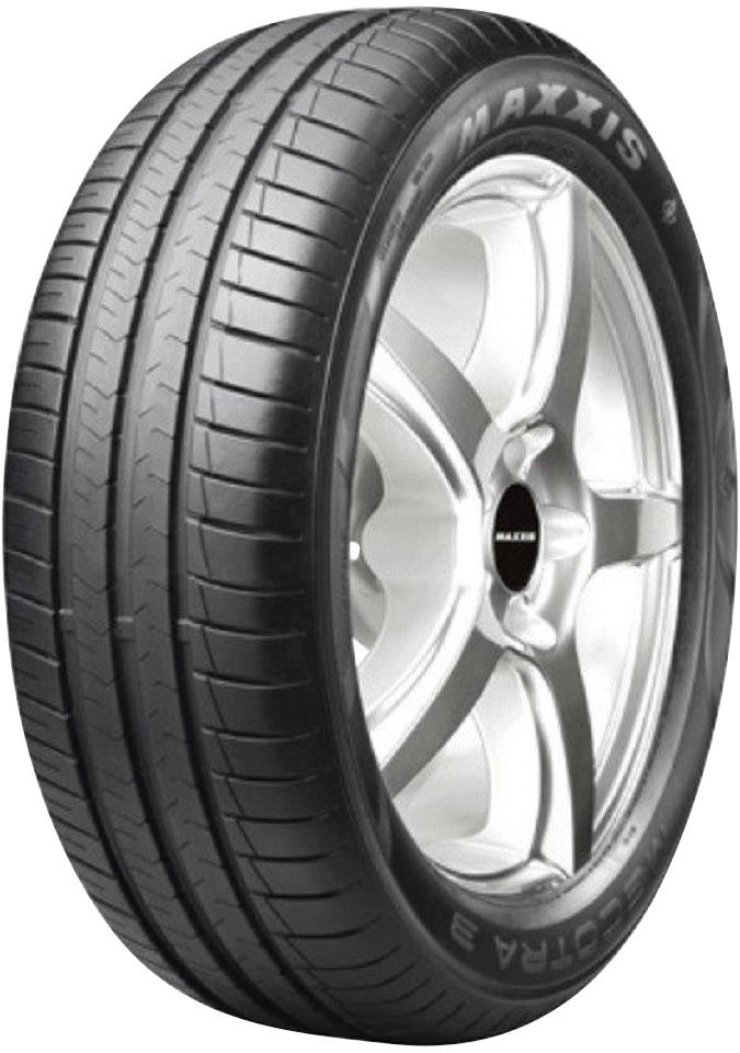 Maxxis Sommerreifen MECOTRA 3 ME3 1 St. 145 60 R13 66T BAUR