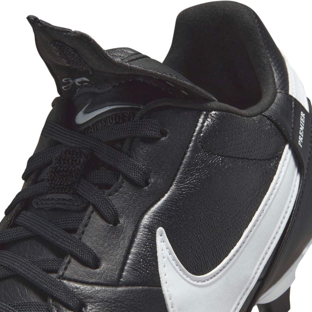 Nike Fußballschuh »THE PREMIER III FG FIRM-GROUND SOCC«