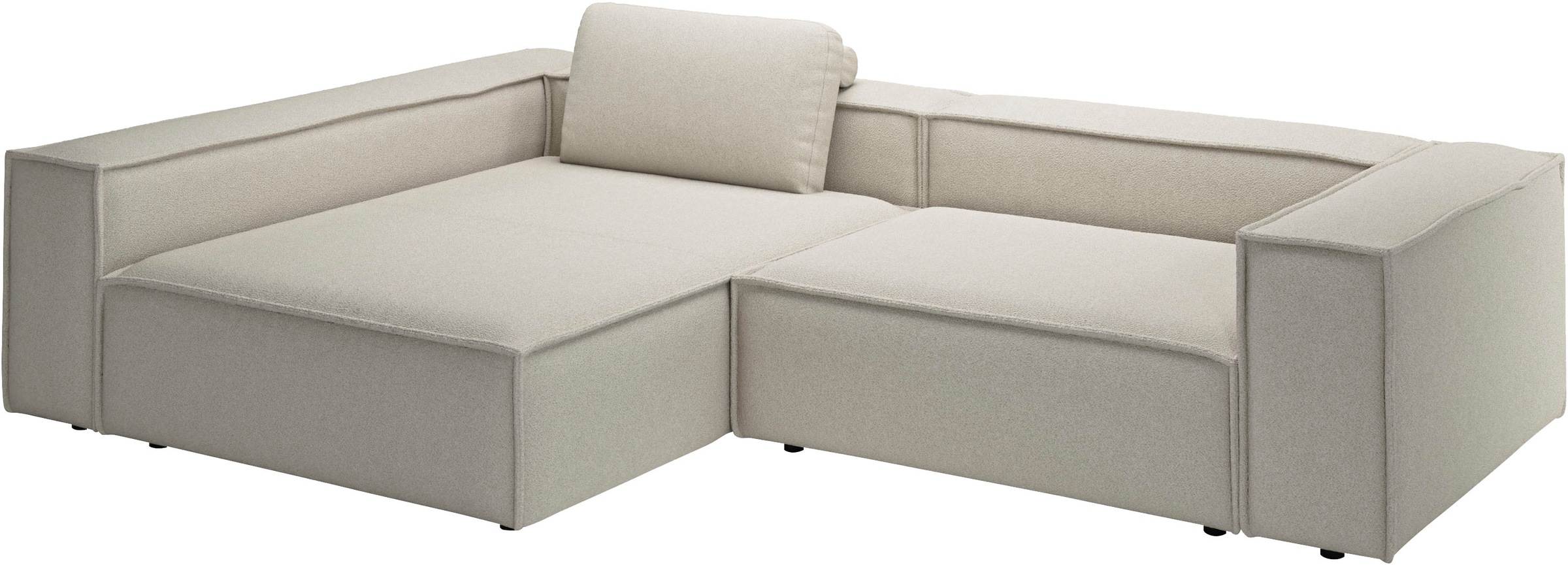 Home Affaire Watertown Corner Sofa L-Shape 5