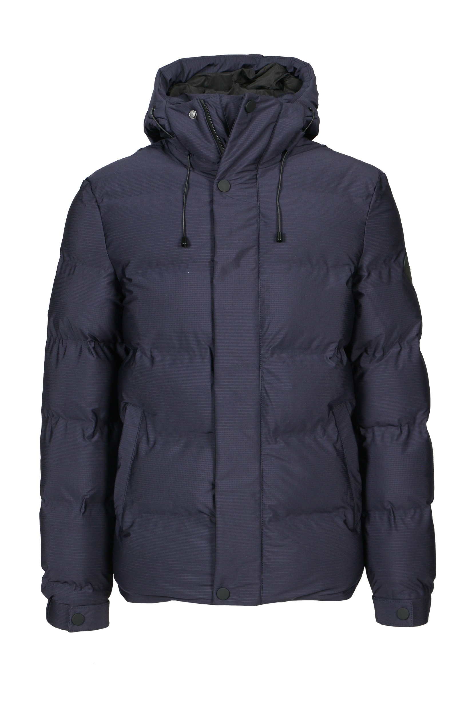 Freaky Nation Kurzjacke "T-Dakota" günstig online kaufen