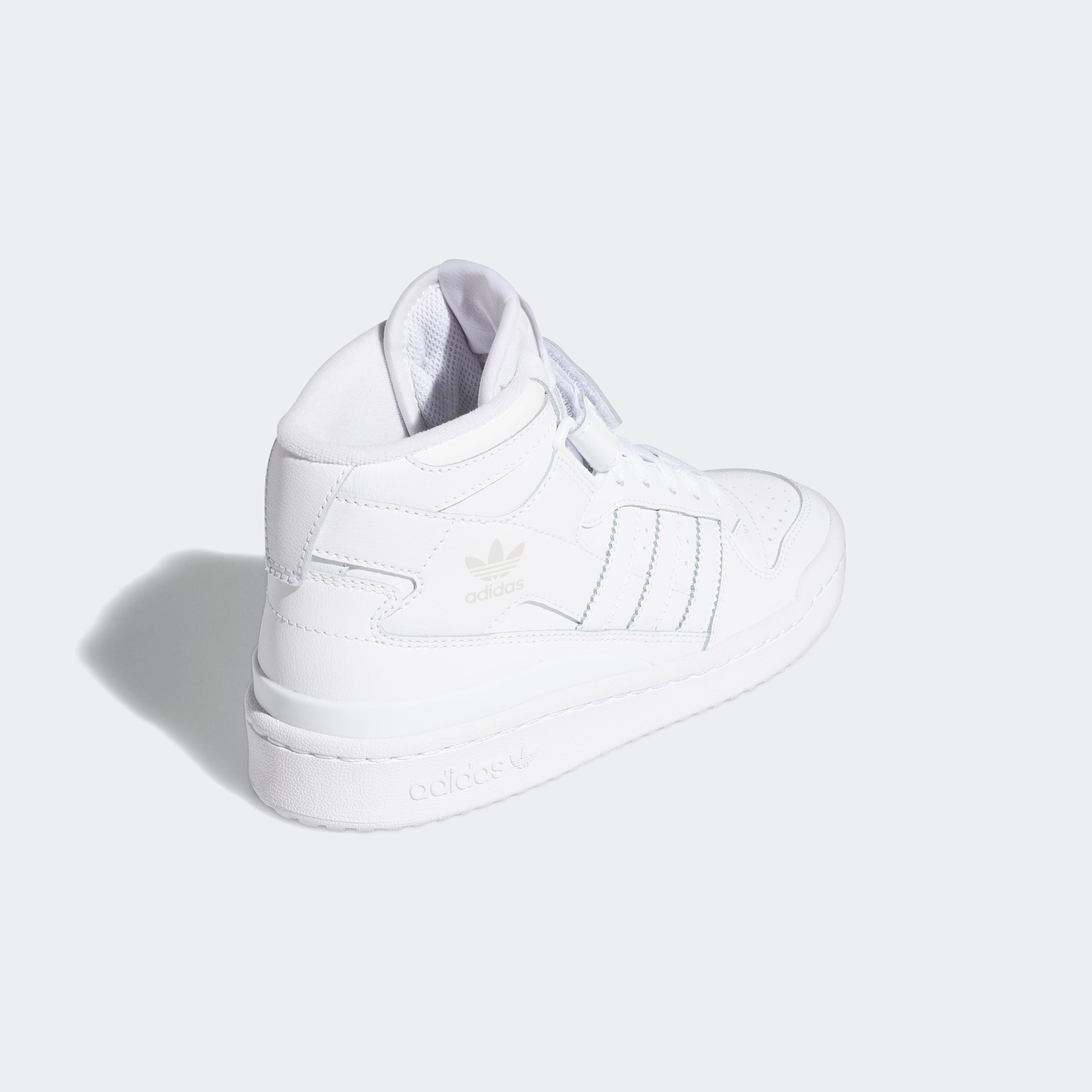 adidas Originals Sneaker »FORUM MID«