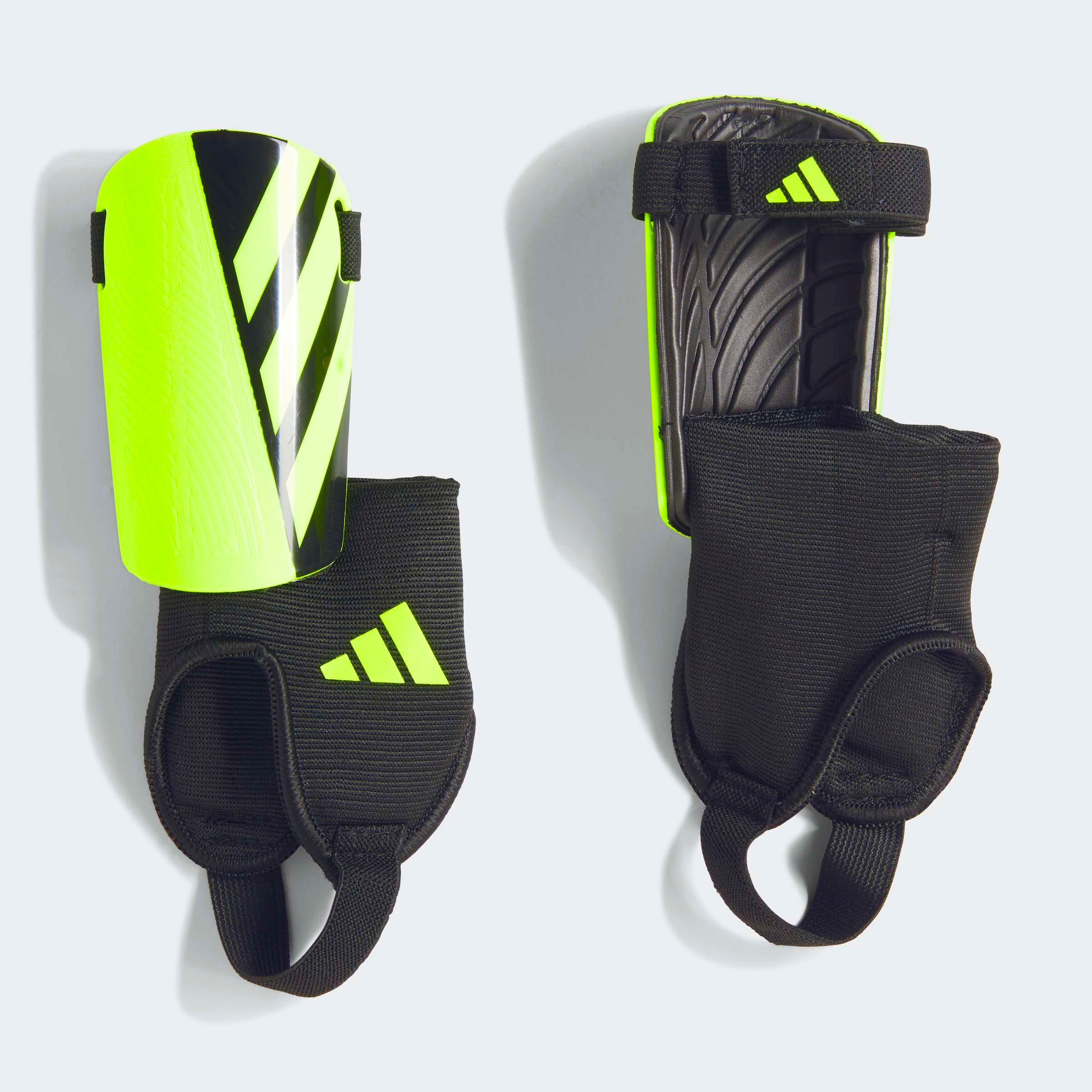 Adidas Performance Fußball Schienbeinschoner "Tiro Kids Match Schienbeinschoner" Für Kinder Und Jugendliche