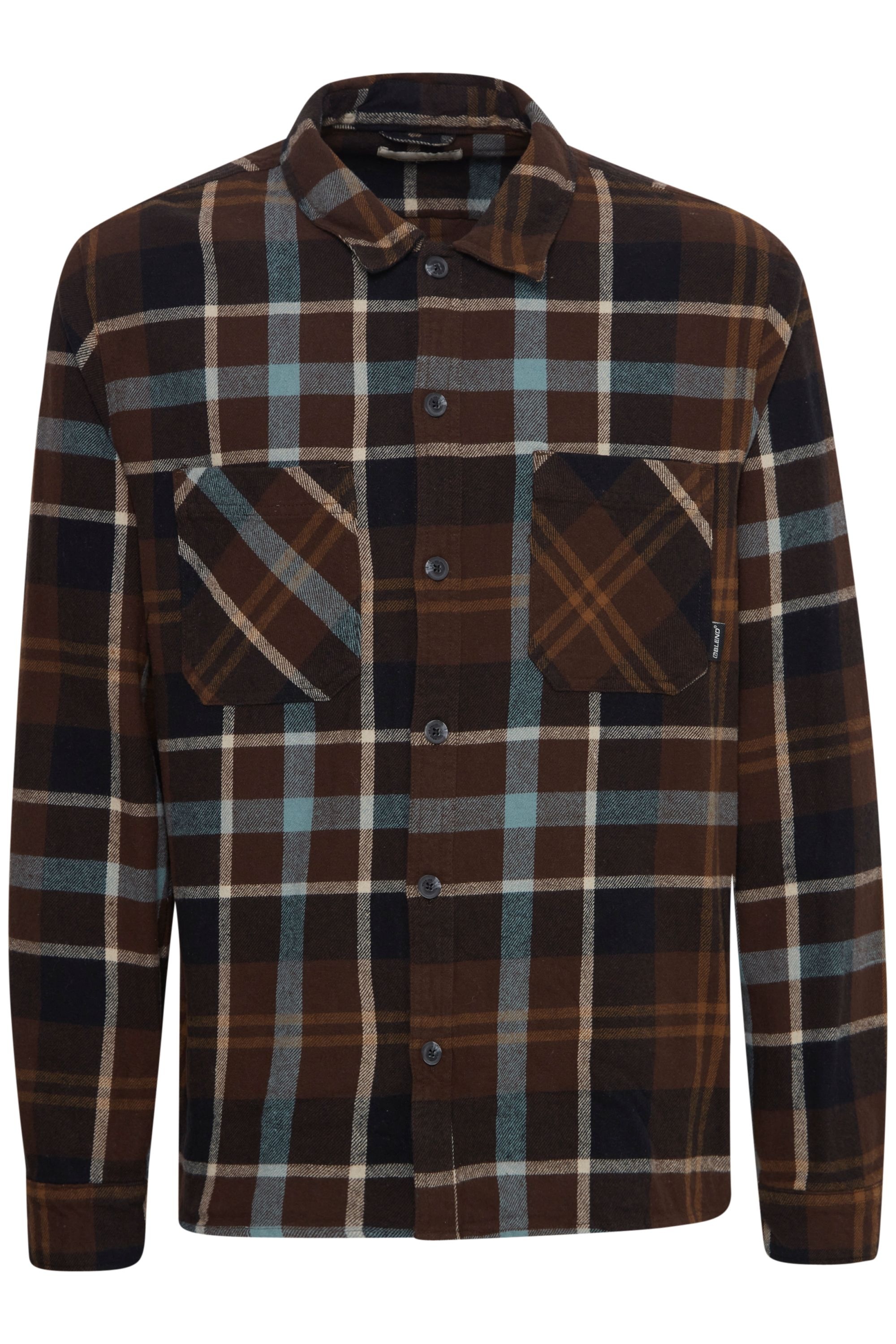 Blend Kurzjacke "BHJacket" ohne Kapuze Stilvolle Übergangsjacke günstig online kaufen