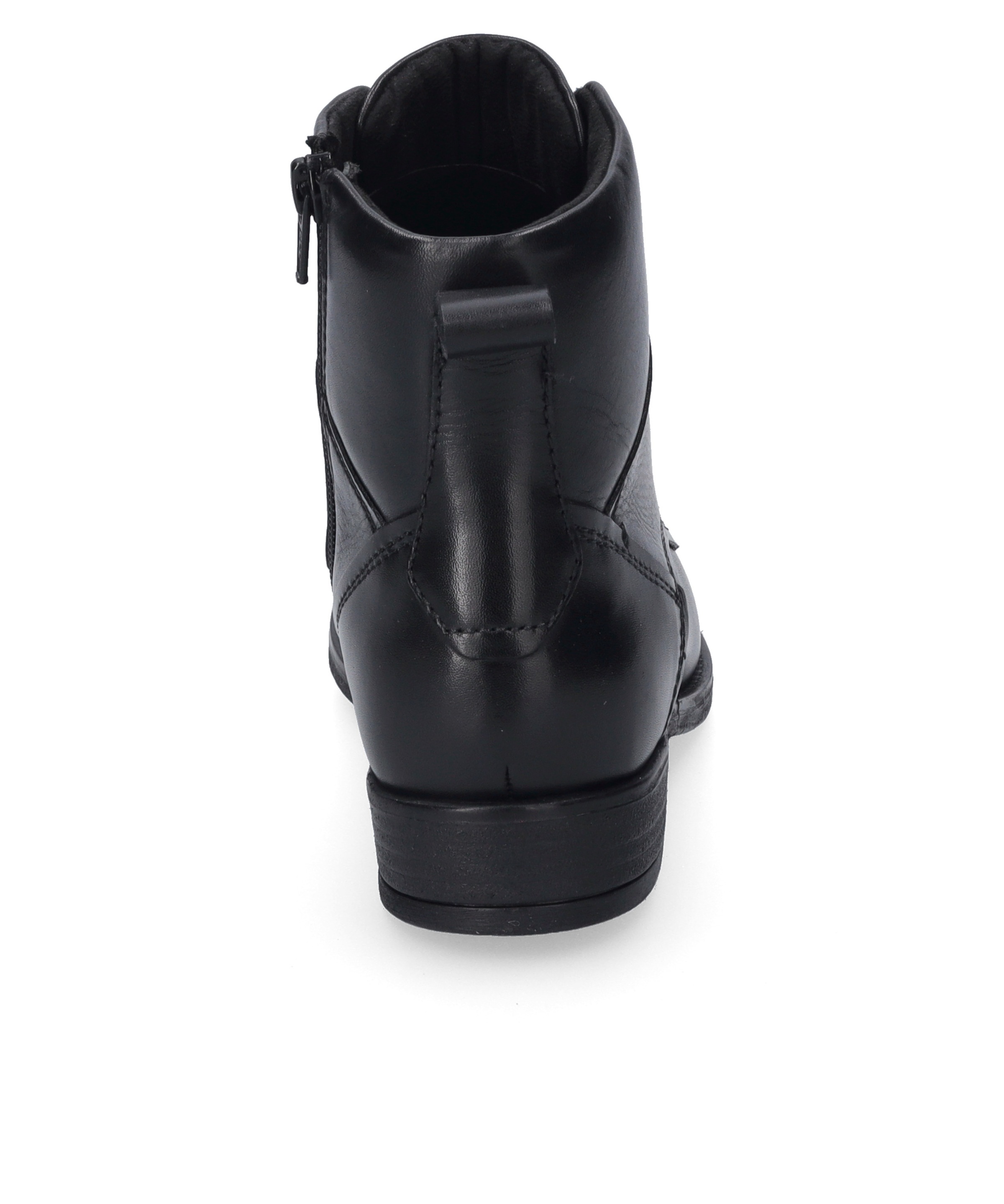 Josef Seibel Stiefelette »Simona 05, schwarz«