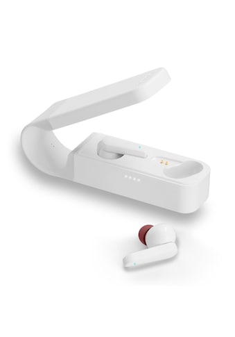 Hama Bluetooth-Kopfhörer »Spirit Pocket, True Wireless TWS, In-Ear Bluetooth Headset,... kaufen