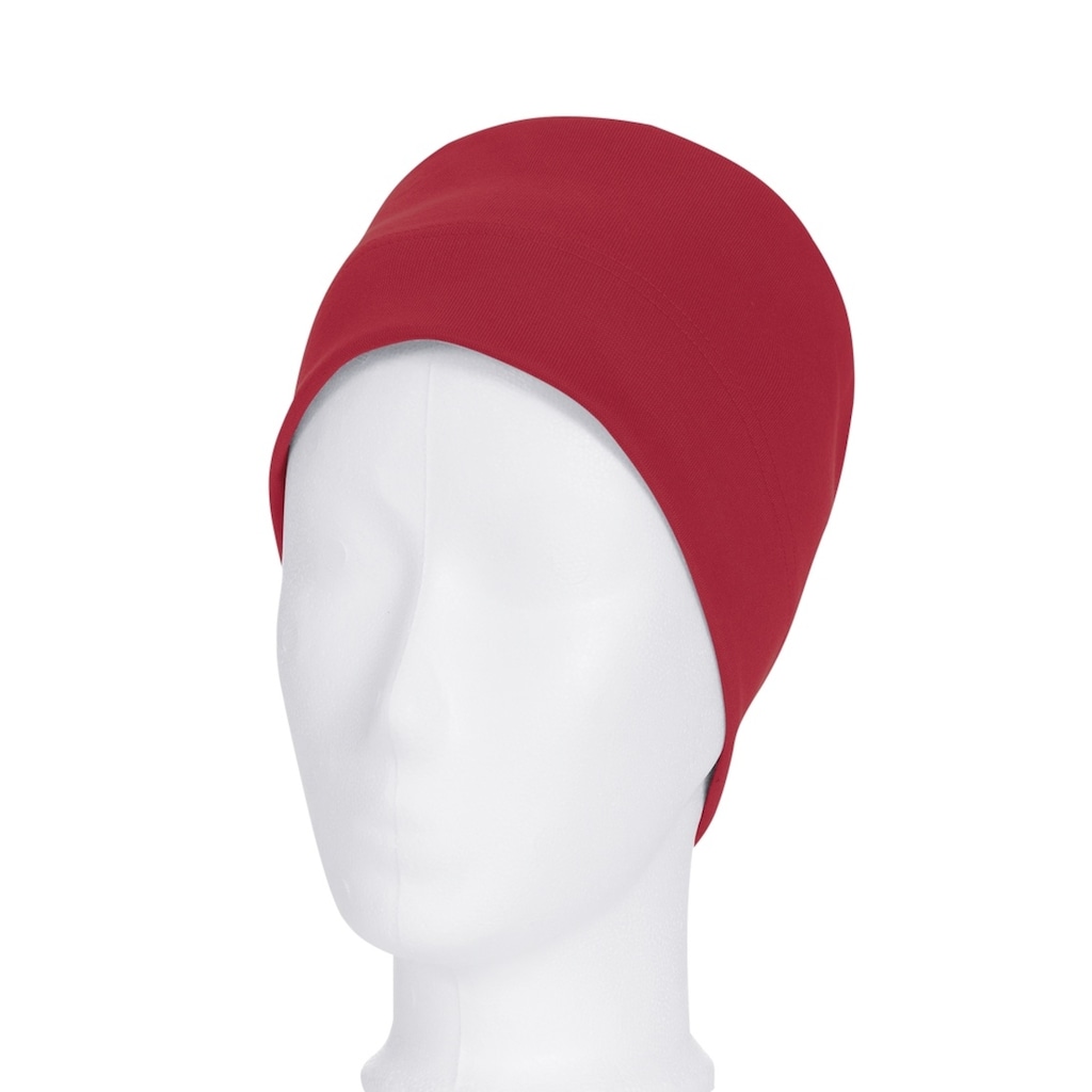 Trigema Strickmütze »TRIGEMA Soft-Cap aus Viskose«, (1 St.)