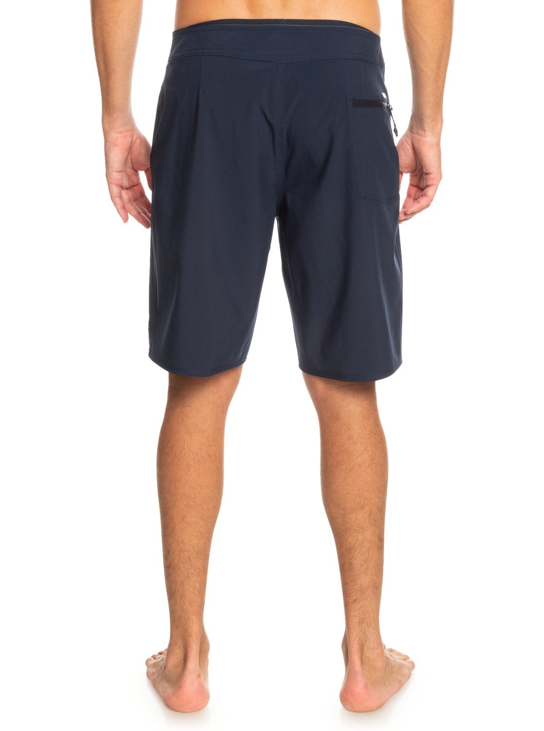 Quiksilver Boardshorts »Surfsilk Kaimana 20"«