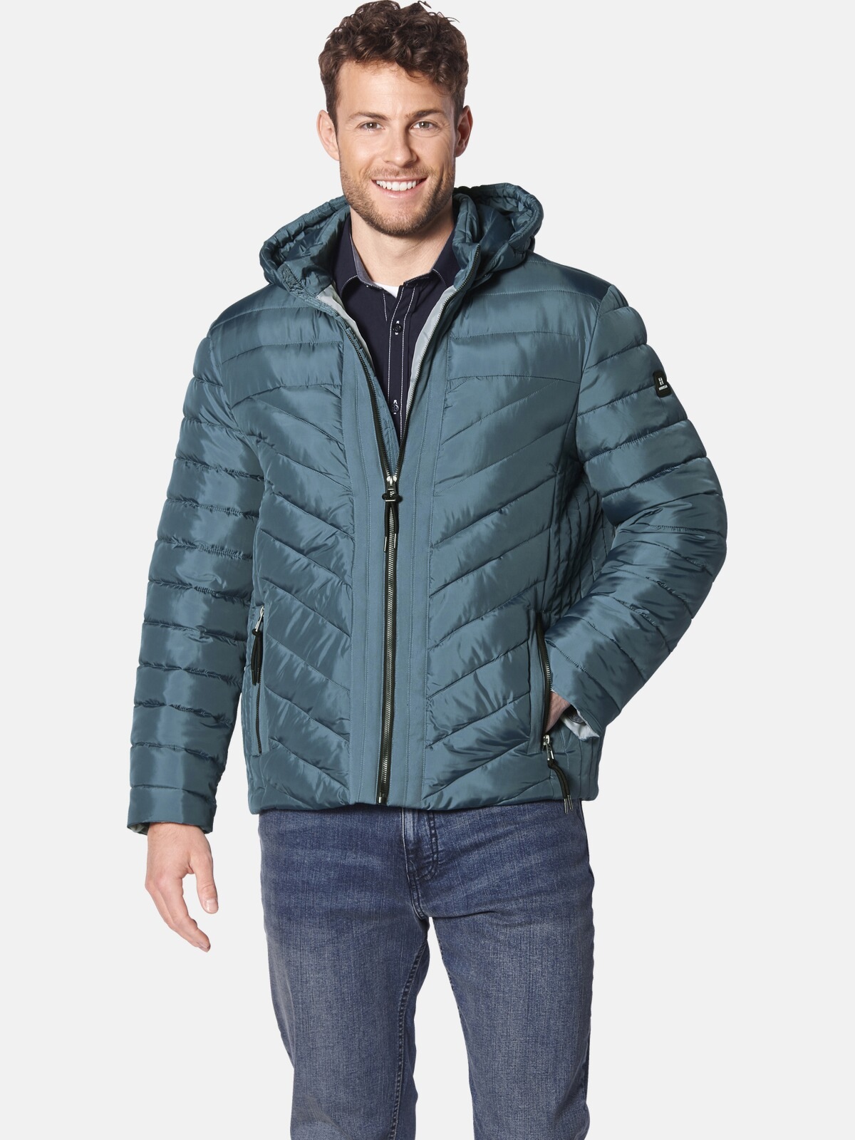 Babista Steppjacke "Steppjacke MALISSO", (1 St.) günstig online kaufen