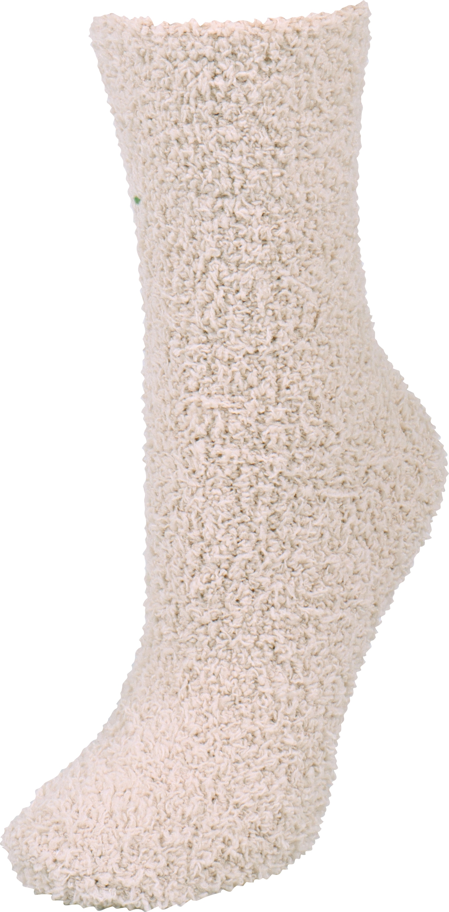 Capelli New York Kuschelsocken, (3 Paar, 3er-Pack)