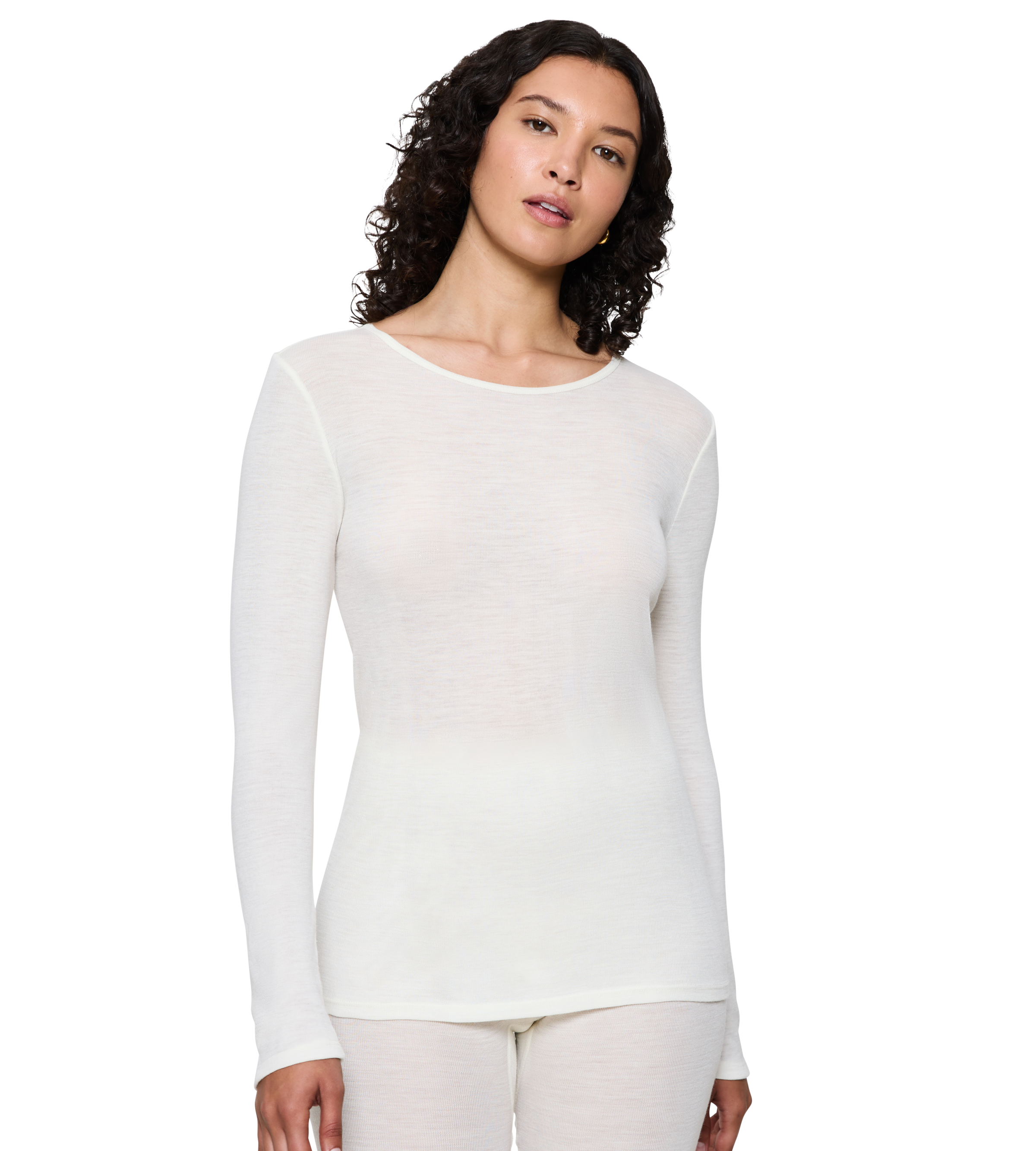 Triumph Langarmshirt "Beauty Layers LSL Top Wool" weiche Wolle, langärmelig günstig online kaufen