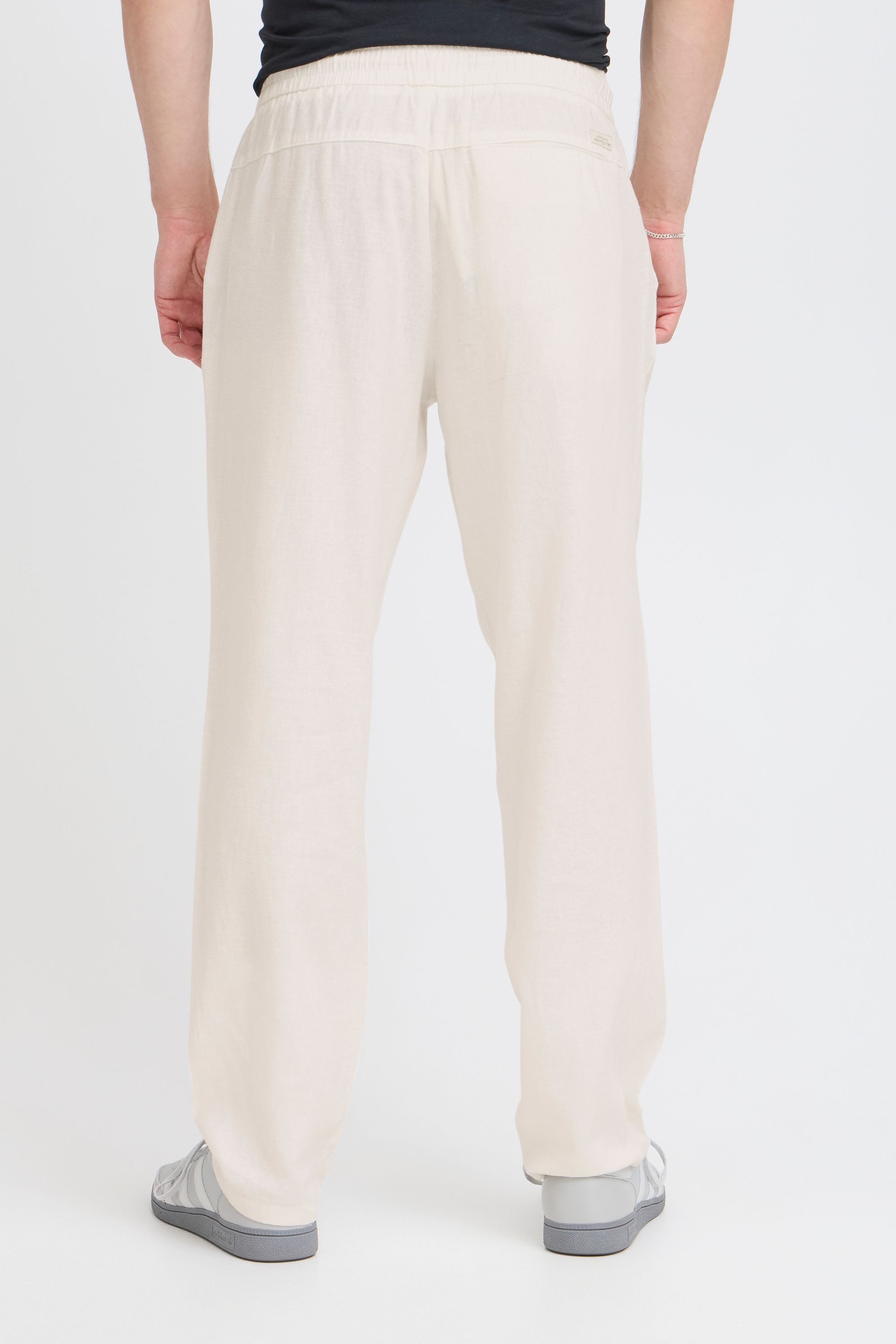 Blend Leinenhose »Leinenhose BHBilly Pants string«