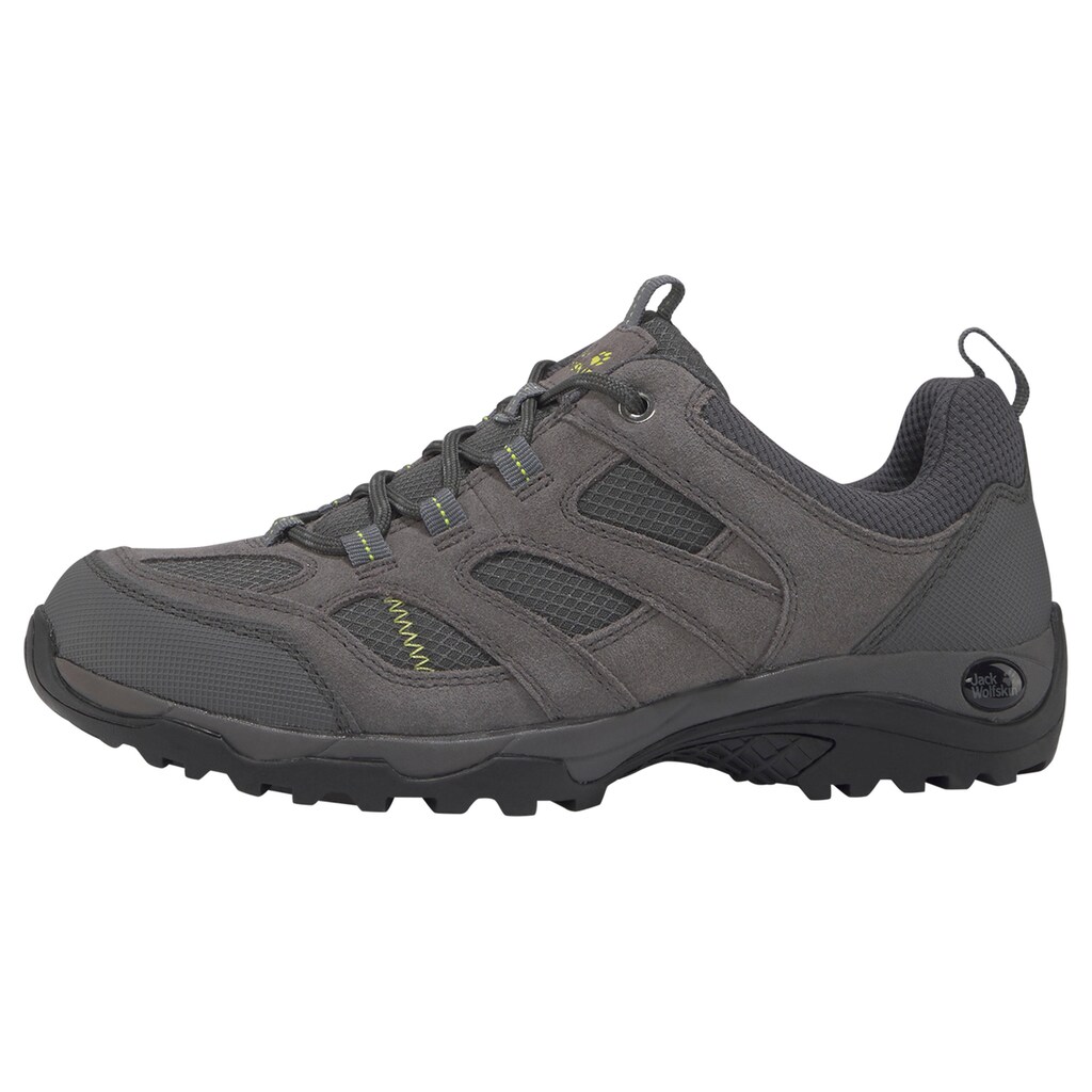 Jack Wolfskin Wanderschuh »GREAT HIKE LOW M«