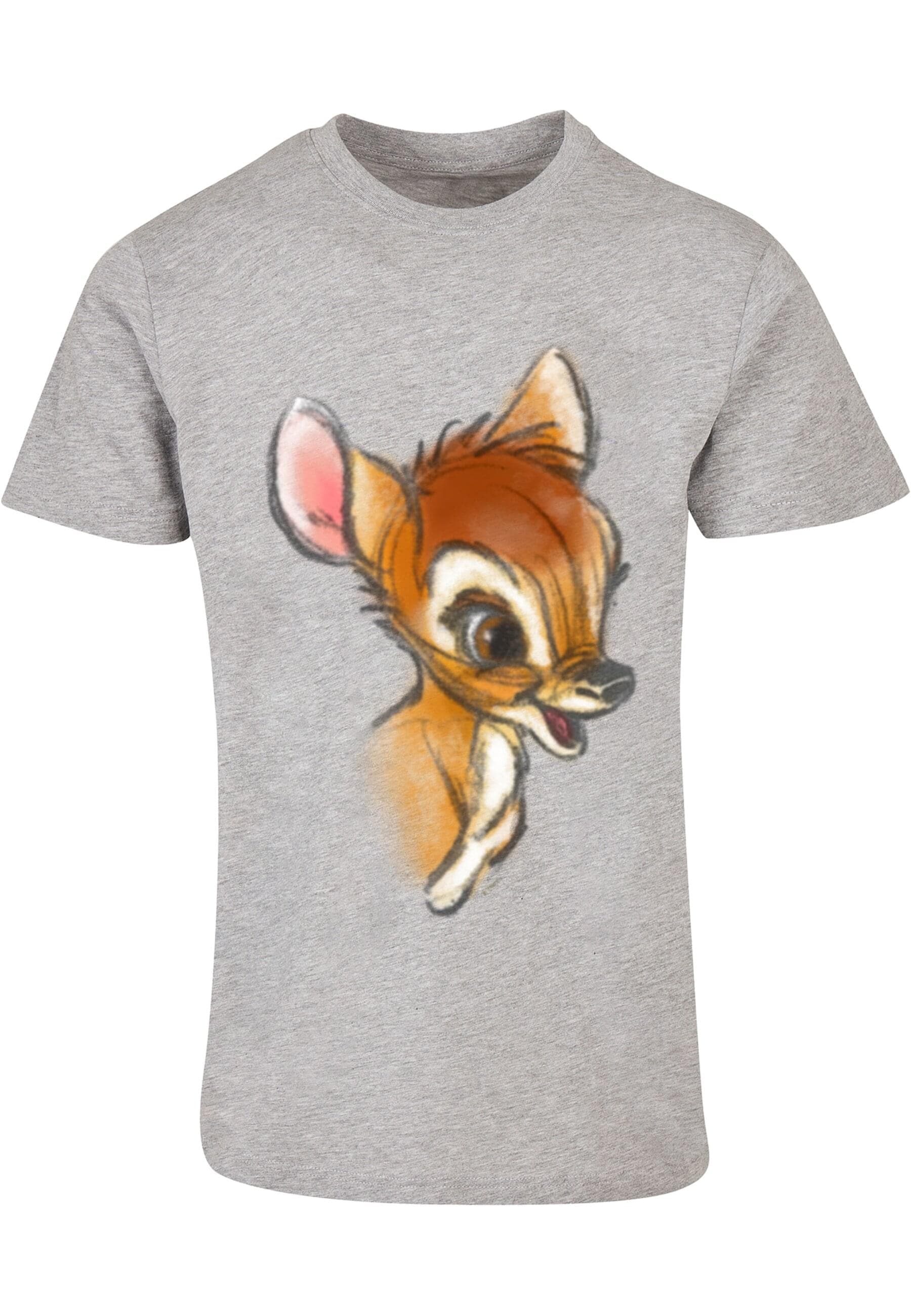 ABSOLUTE CULT T-Shirt "ABSOLUTE CULT Herren Disney Classics - Bambi Drawing günstig online kaufen