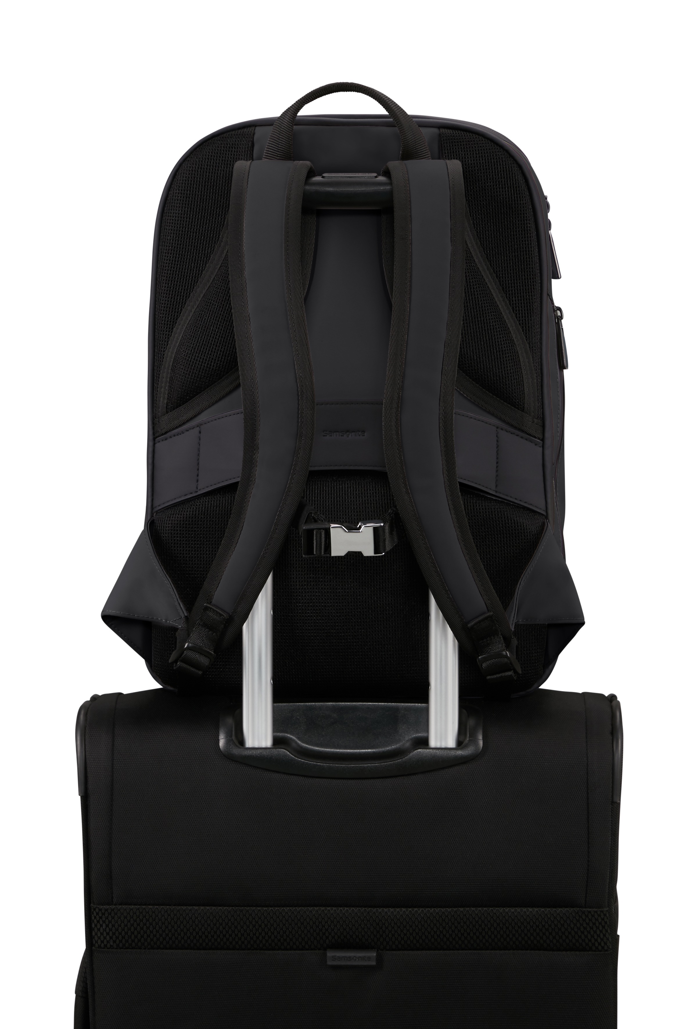 Thumbnail - Samsonite Laptoprucksack "GLAM-GO 15,6 Zoll"