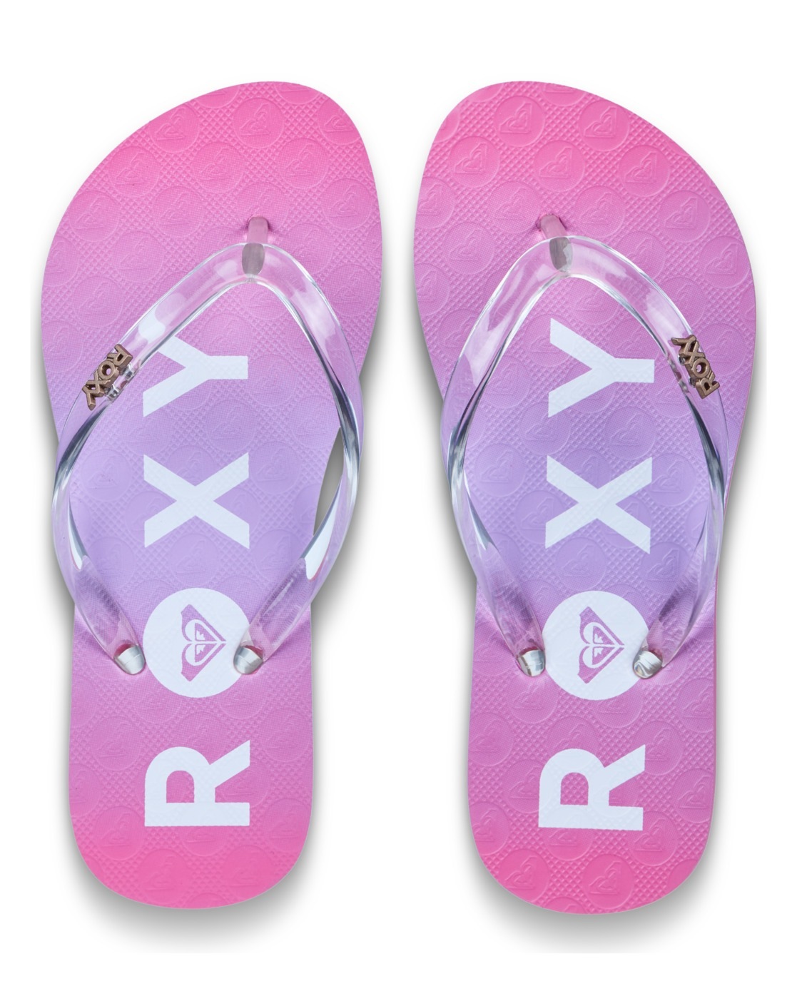 Roxy Rg Viva Jelly Sandals Sangria Sunset 35 3