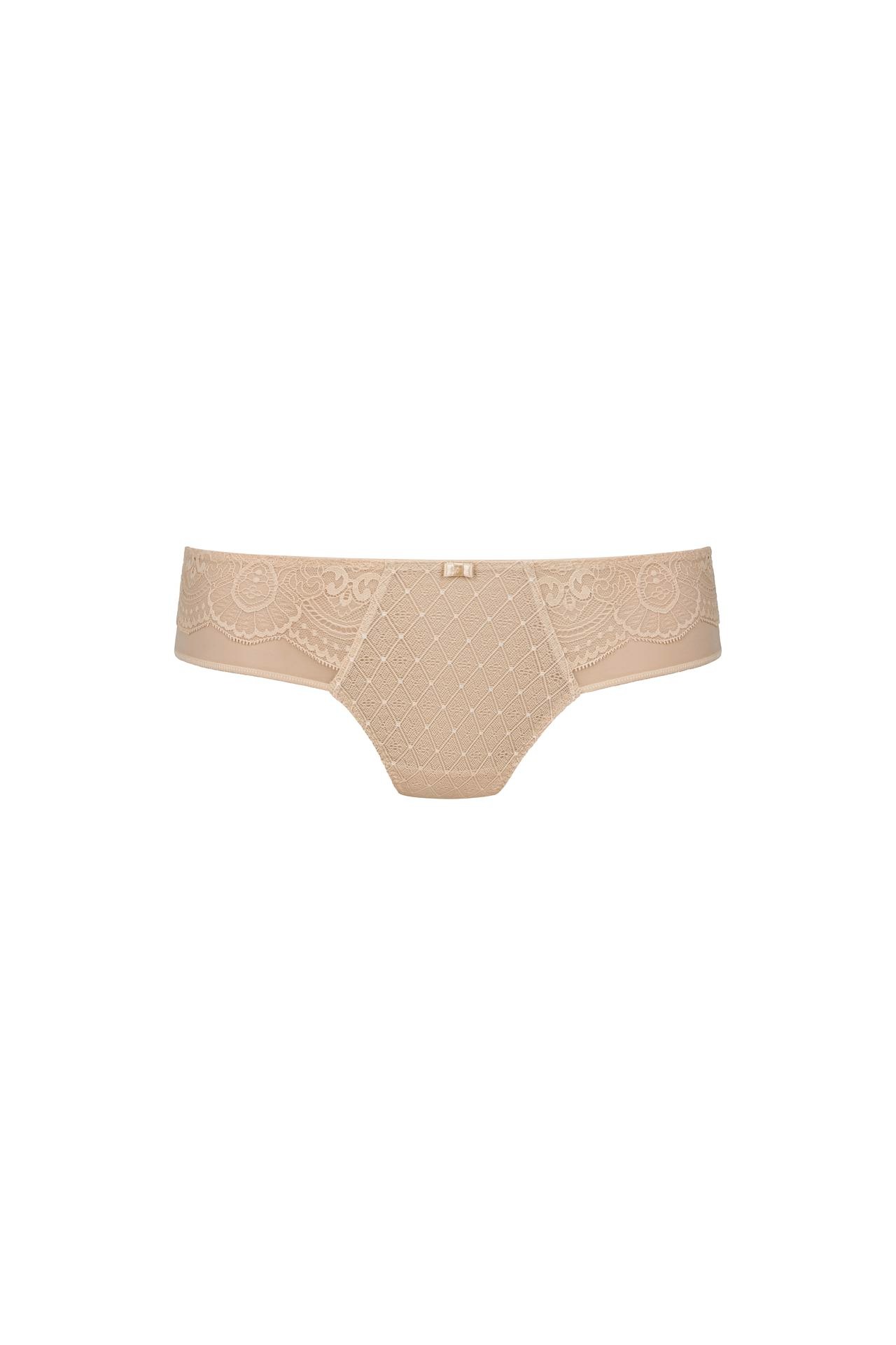 Thumbnail - Rosa Faia Panty "Selma" verführerisch, elastisch, bequem, pflegeleicht, feminin, mit Spitze