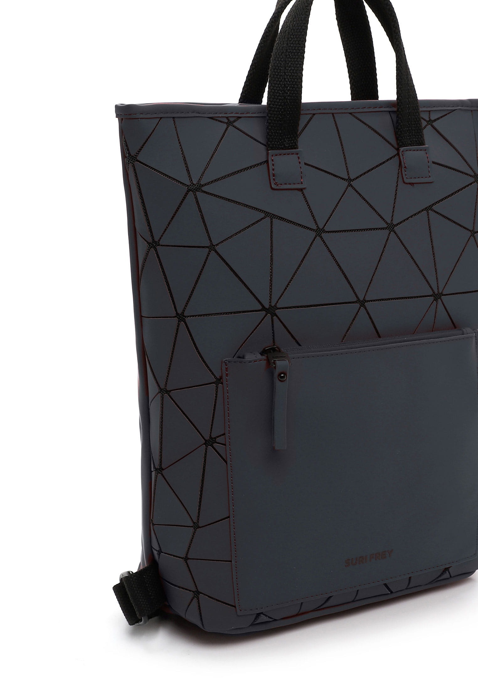 SURI FREY Rucksack »Rucksack SFY SURI Sports Jessy-Lu«