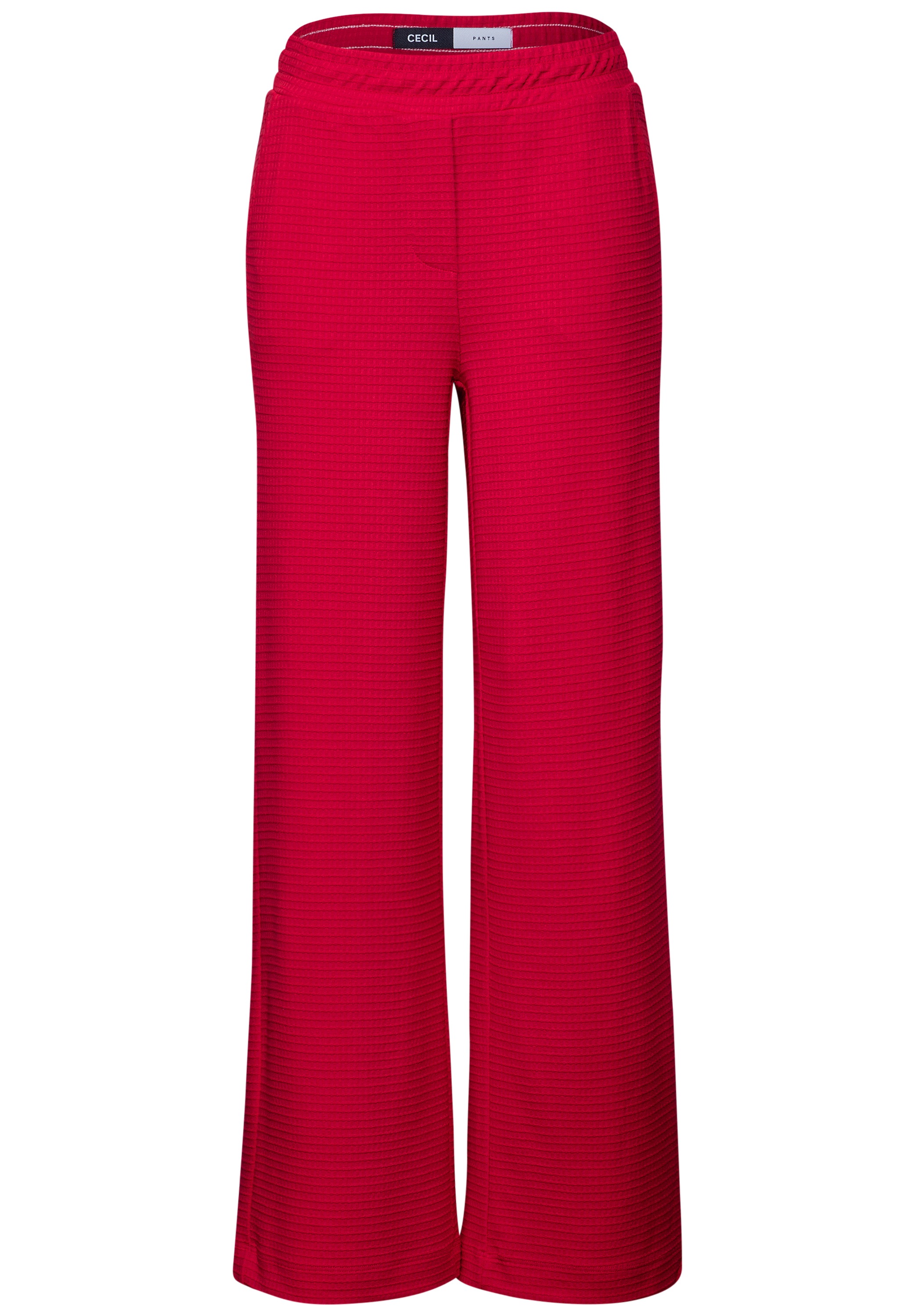 Cecil Culotte, High Waist
