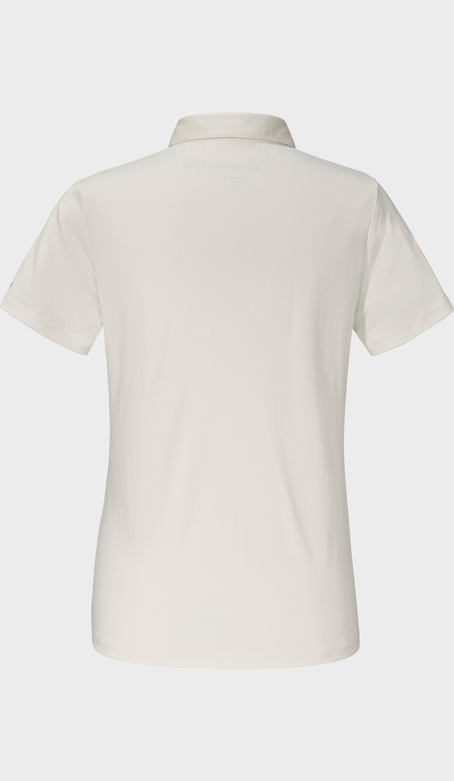 Schöffel Poloshirt "CIRC Polo Shirt Tauron L" günstig online kaufen