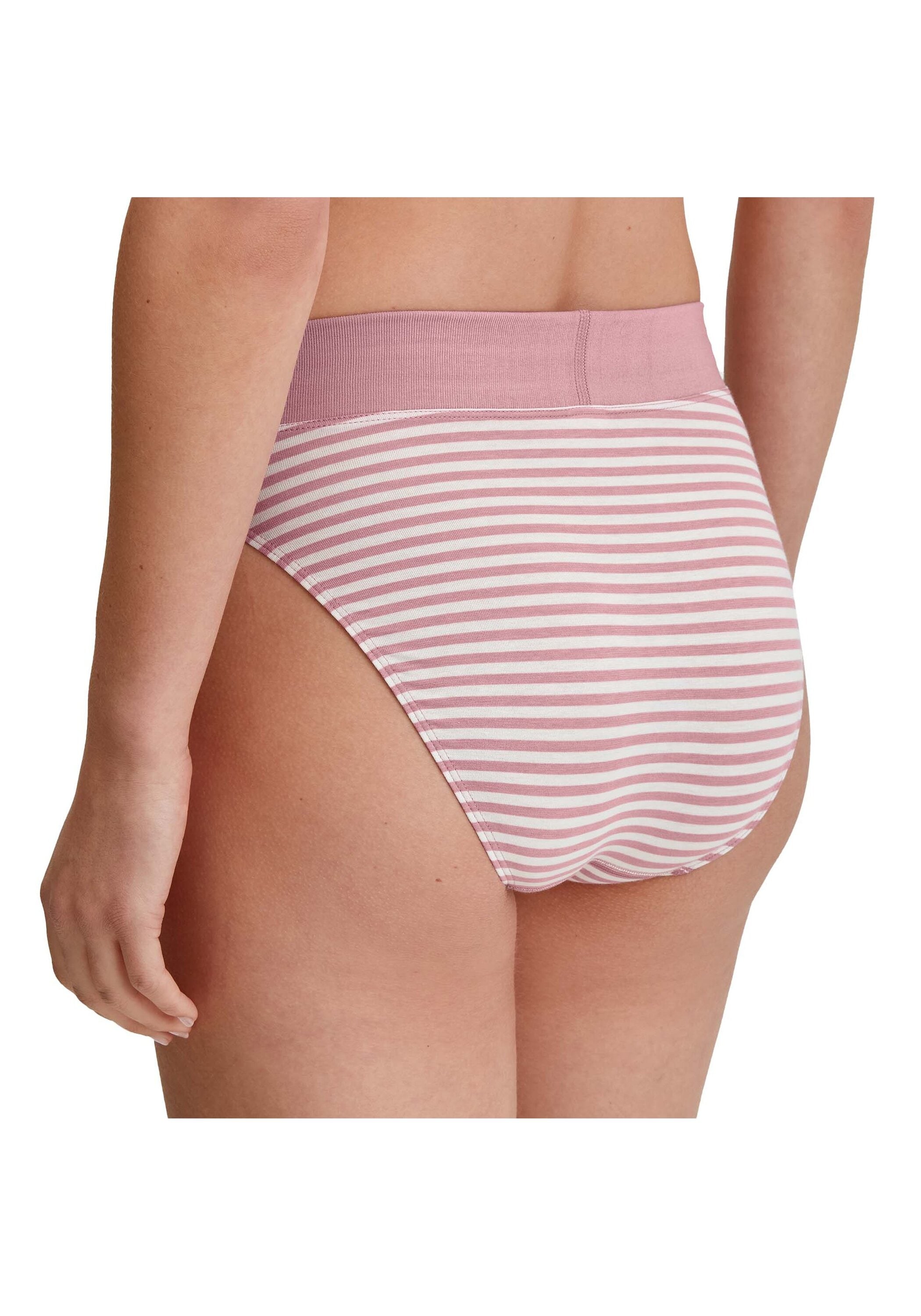 CALIDA Slip »Slip Elastic High Waist 1er Pack«