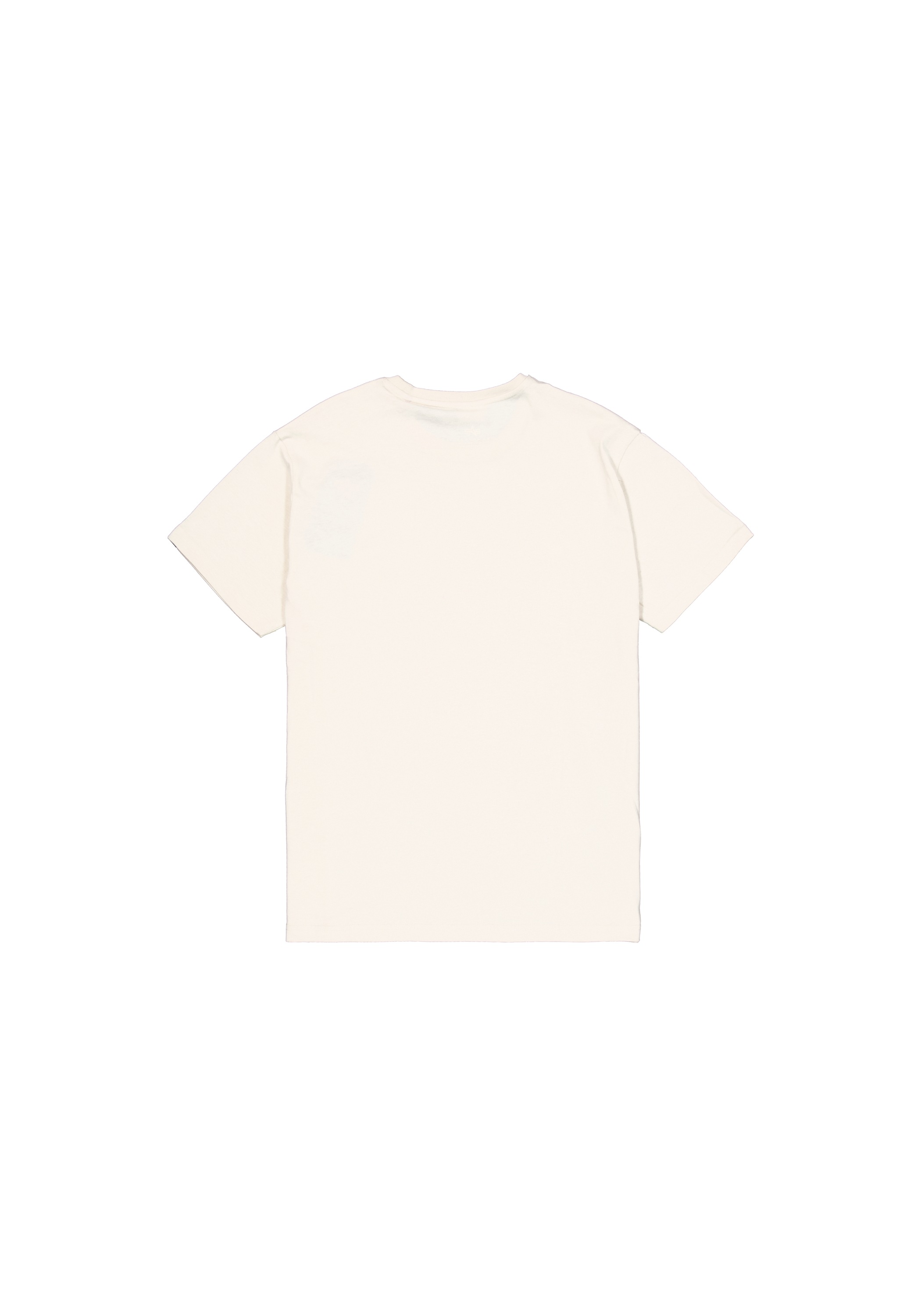 Alpha Industries T-Shirt "Alpha Industries Men - T-Shirts Basic T-Shirt BL günstig online kaufen