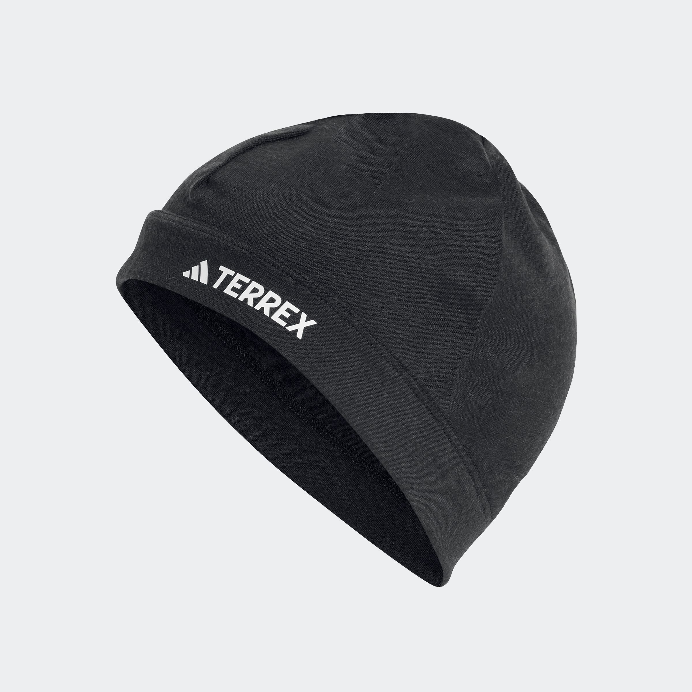 adidas Performance Outdoorhut »TRX MERINO BN«, (1 St.)