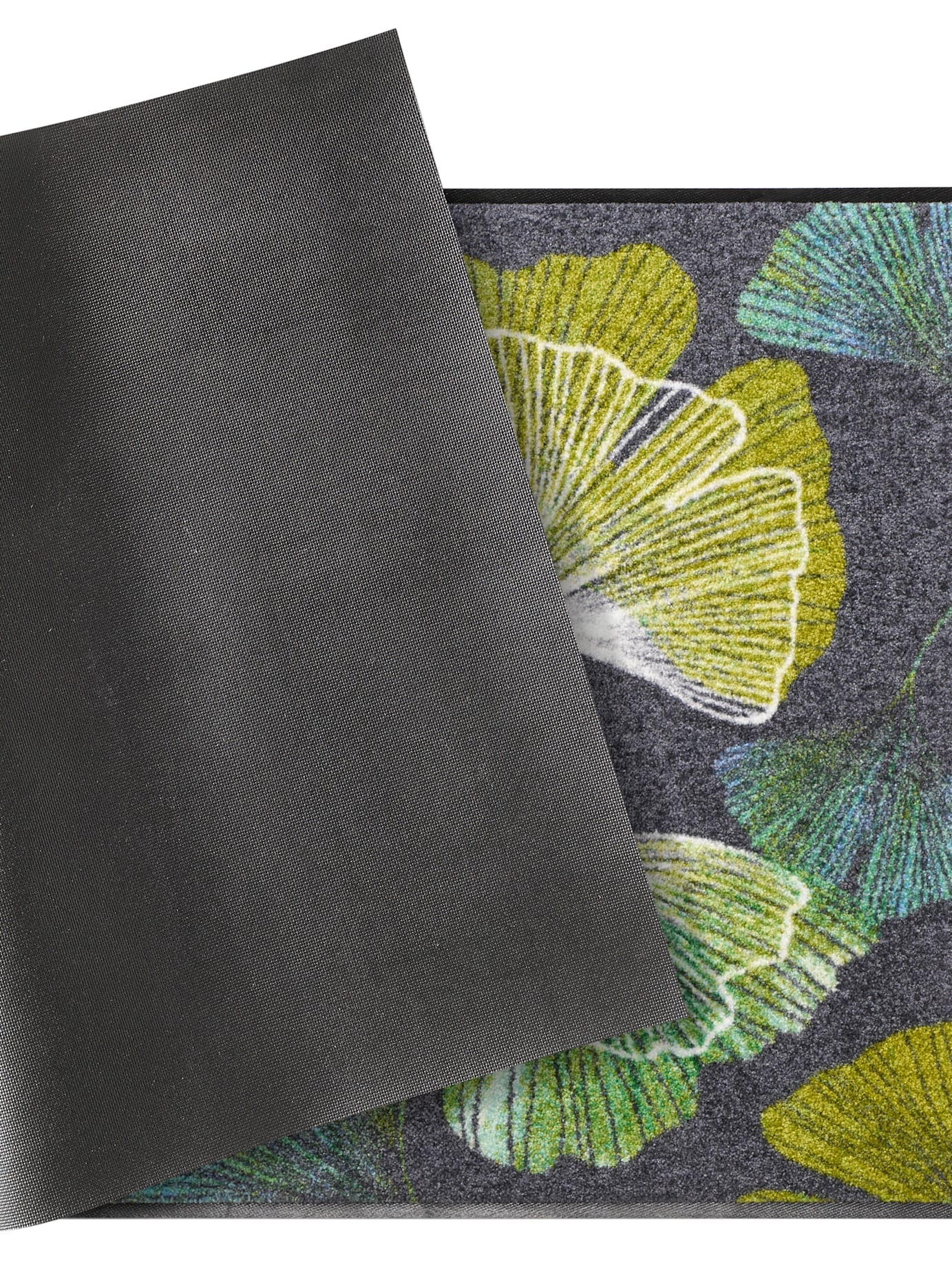 heine home Fußmatte rechteckig 7 mm Höhe