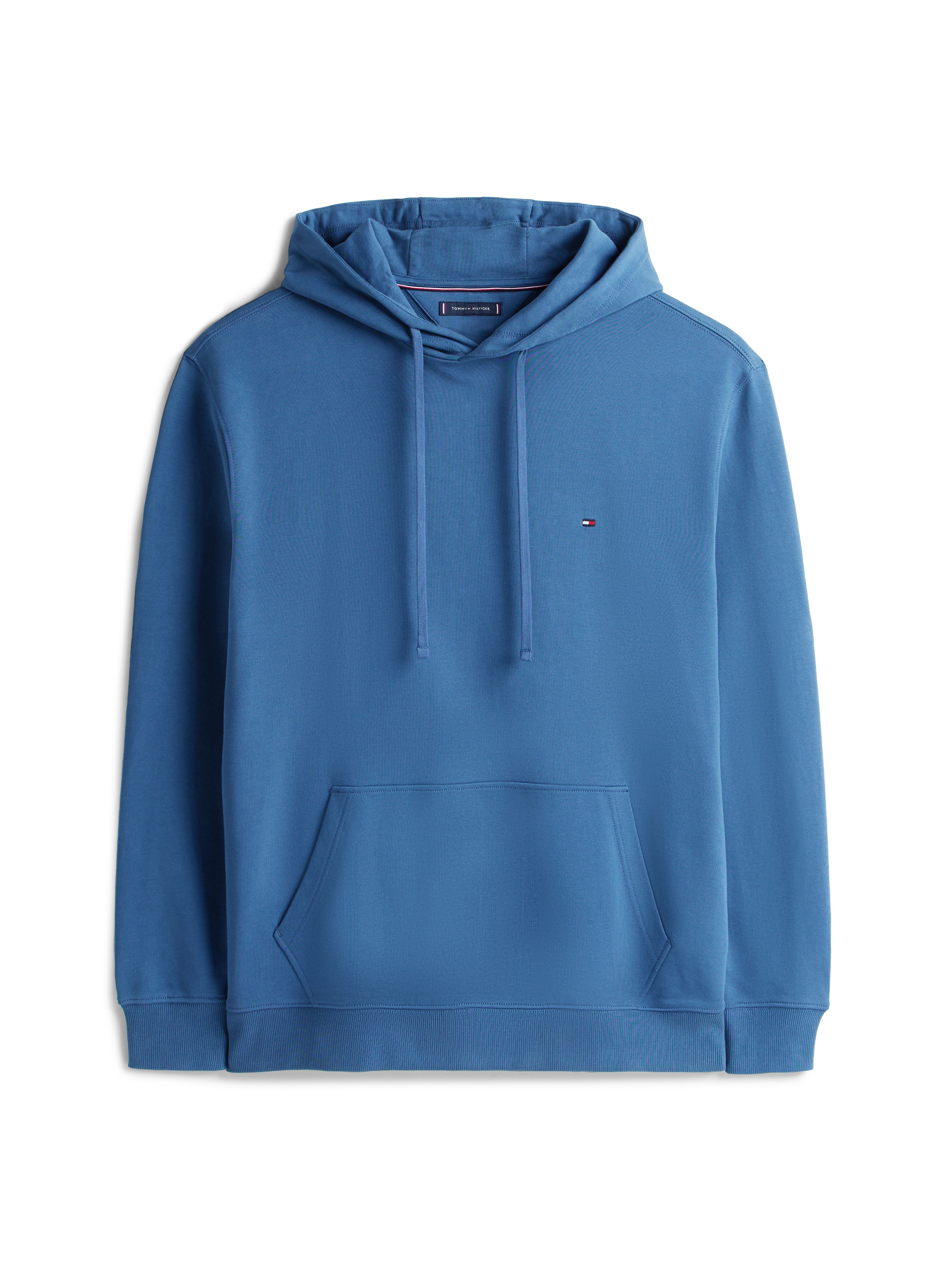 Tommy Hilfiger Big & Tall Kapuzensweatshirt »ESSENTIAL TERRY HOODY«, Große Größen