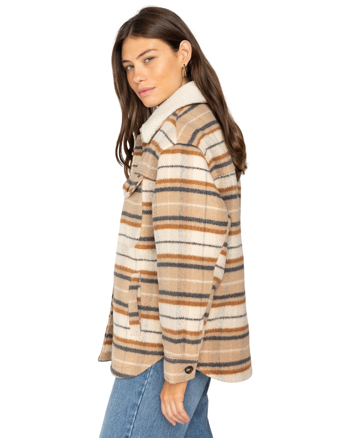 Billabong Outdoorjacke »Lucky Day«