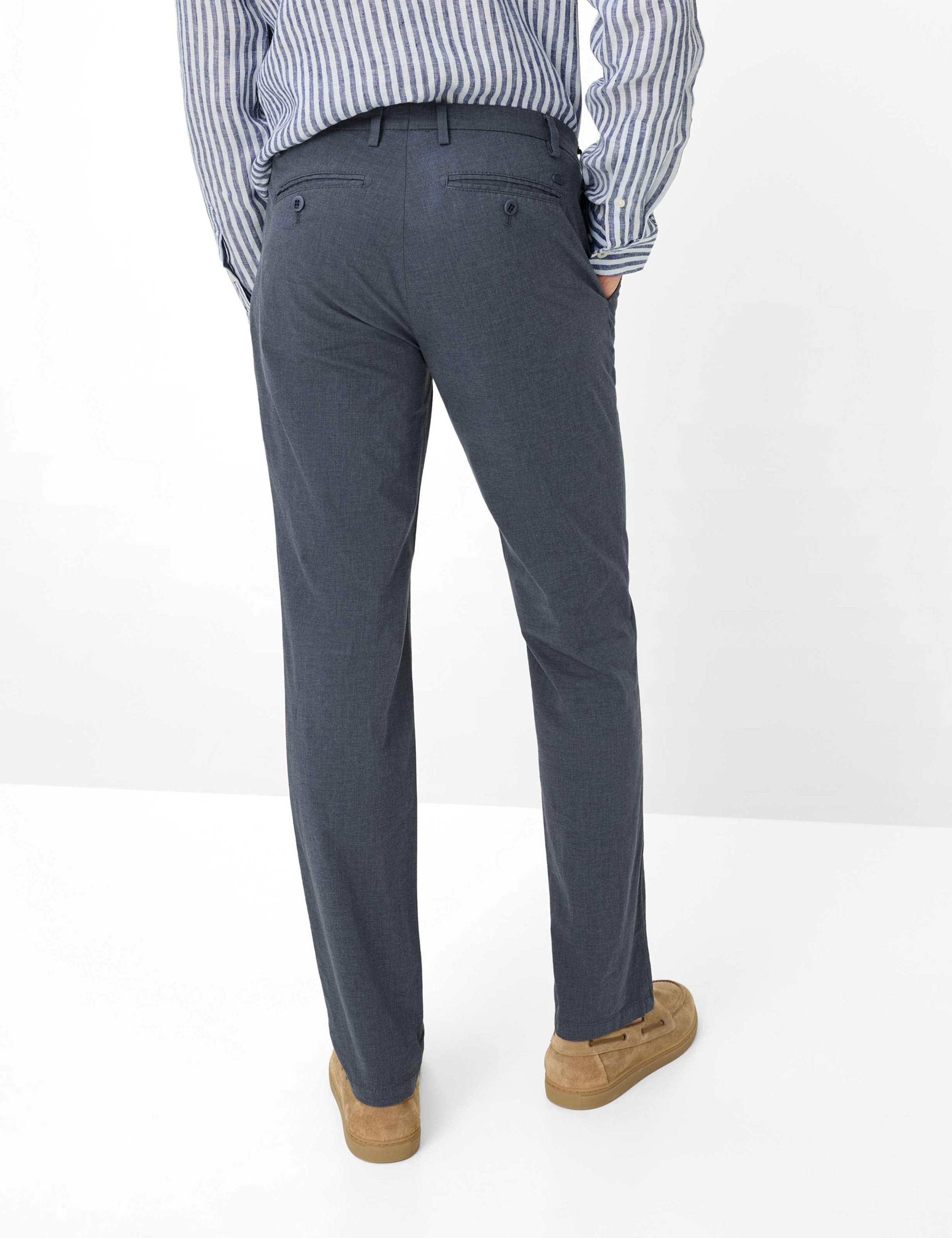 Brax Chinohose »Style SILVIO«