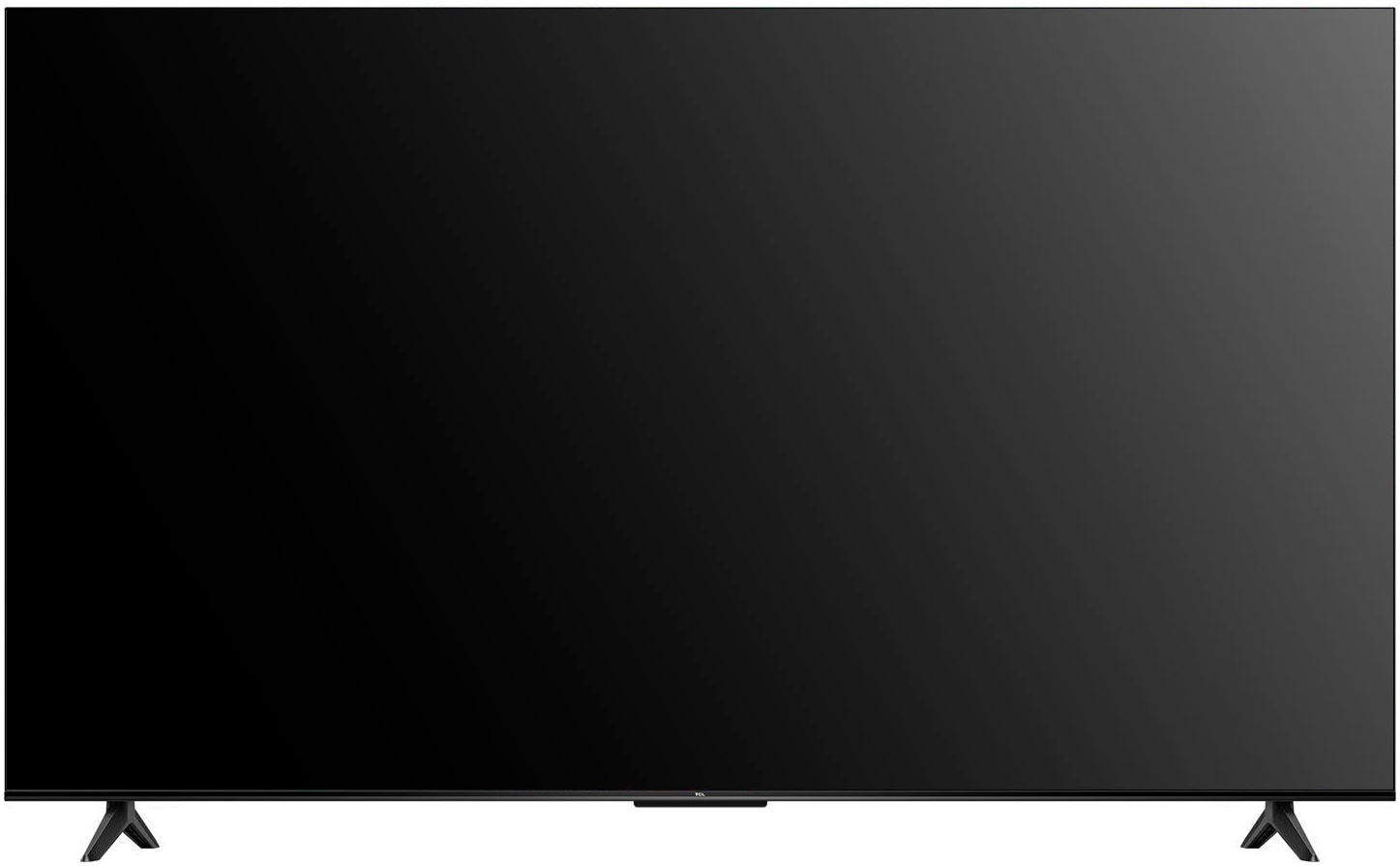 TCL LED-Fernseher »50V6BX1«, 4K Ultra HD, Google TV-Smart-TV