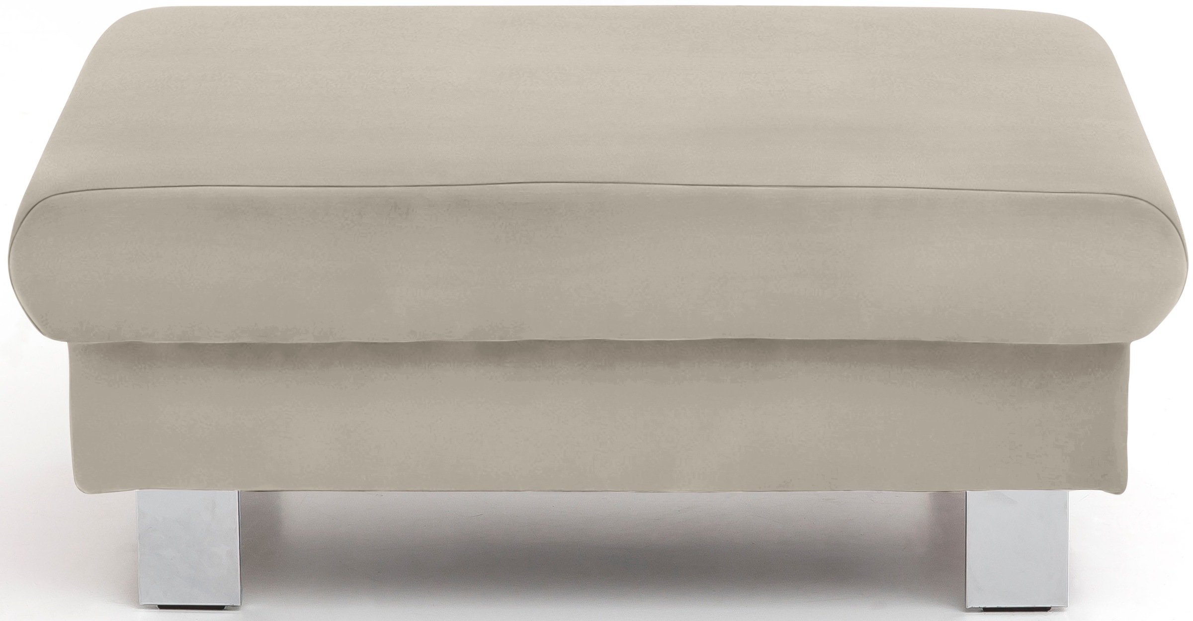 COTTA Hocker "Komaris, B: 100 cm" individuell zu kombinieren günstig online kaufen