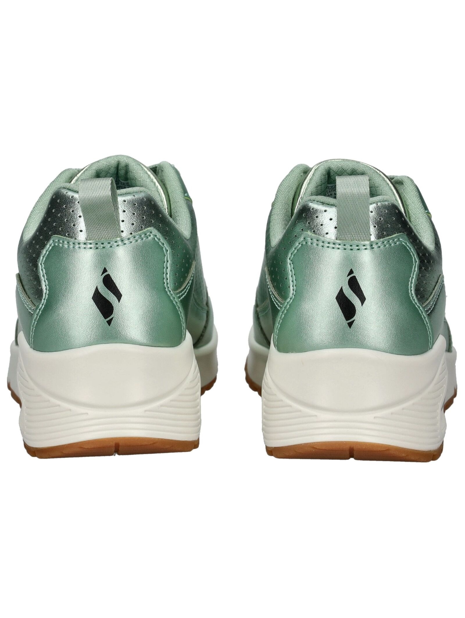 Skechers Sneaker »Skechers Sneaker Leder«