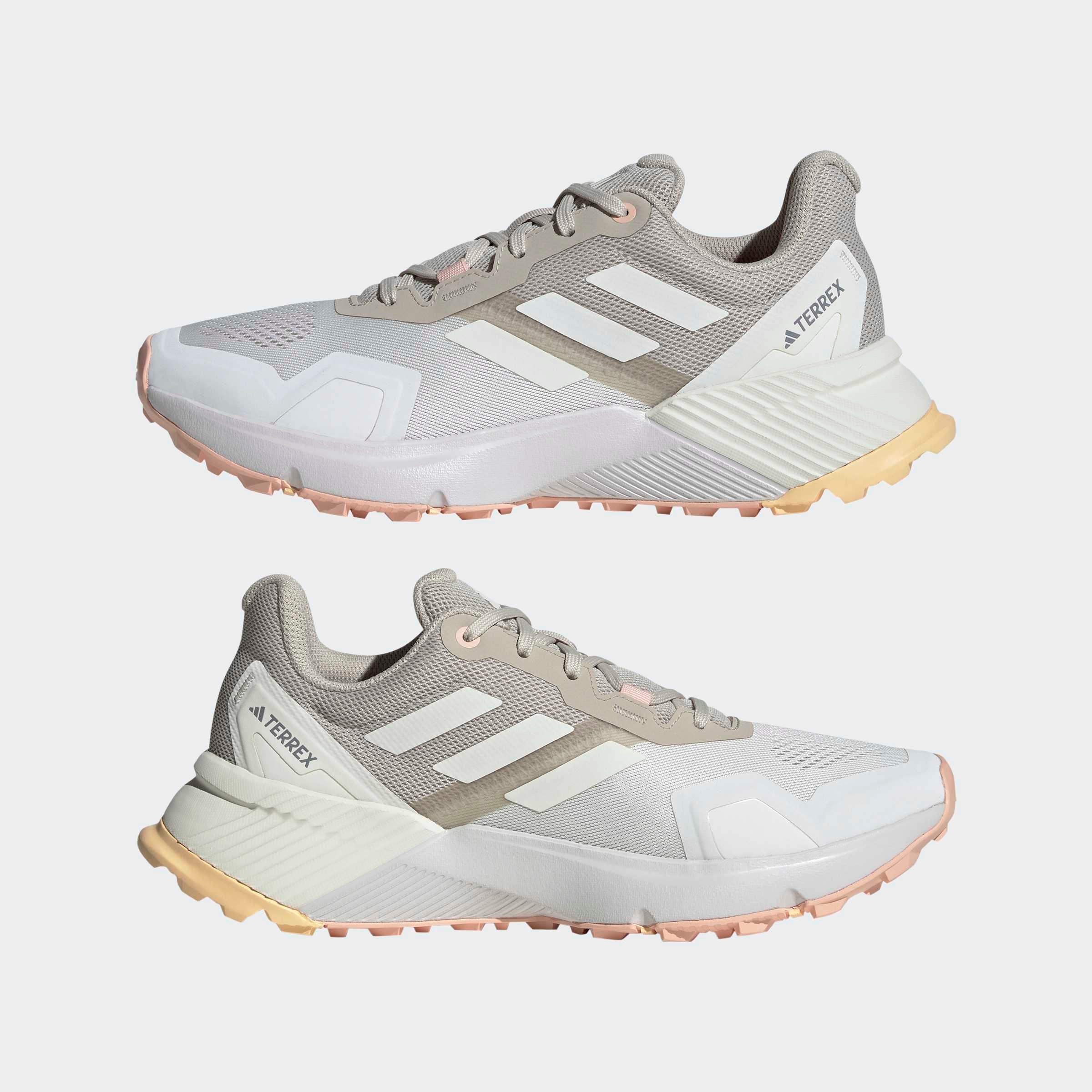 adidas TERREX Trailrunningschuh »SOULSTRIDE«  Trailrunning-Schuhe für leichte Trails