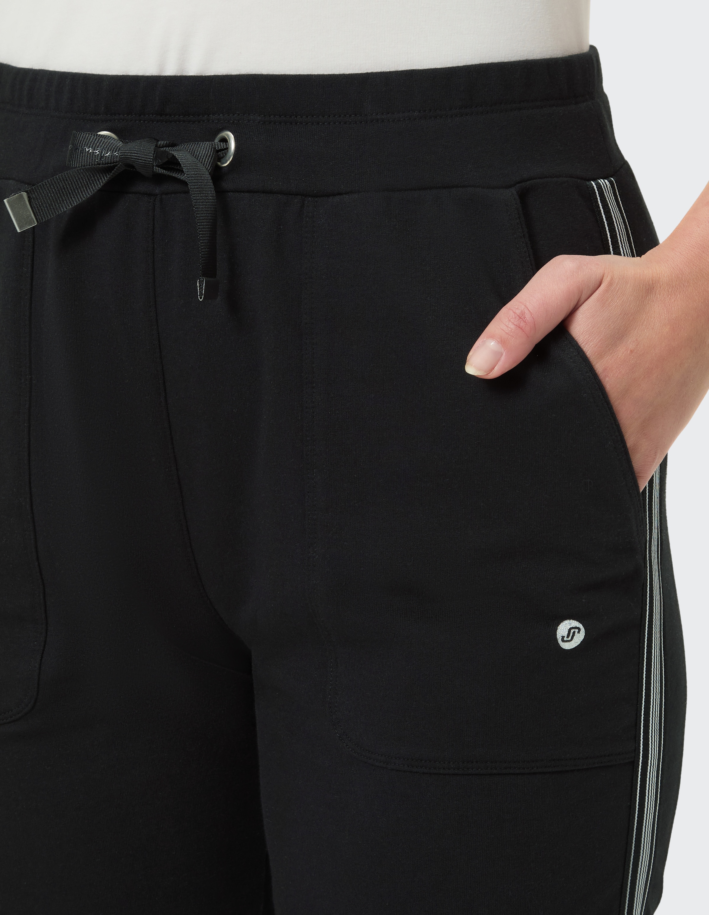 Joy Sportswear Jogginghose »D JOGGINGHOSE THEKLA«  bequeme Passform, für Freizeit und Training, sportlicher Stil