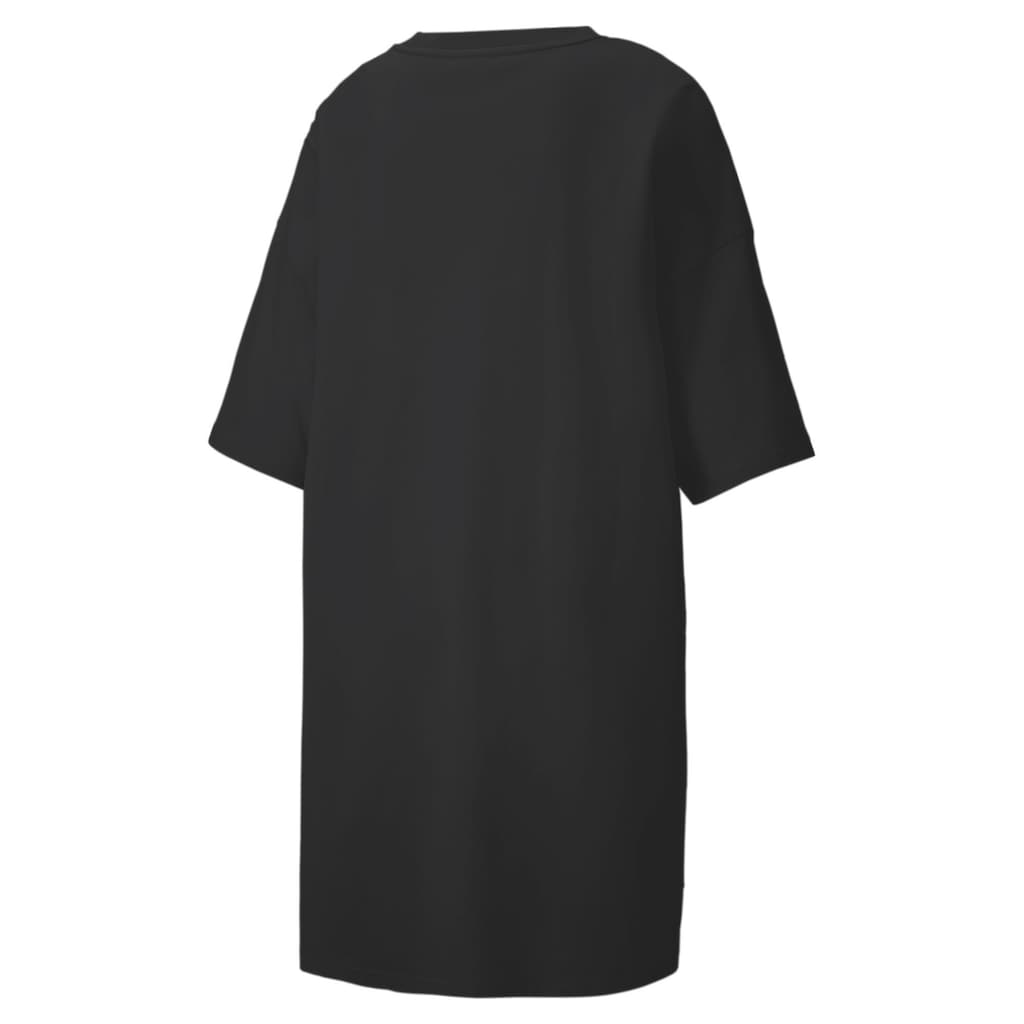 PUMA Sweatkleid »Classics Damen T-Shirt-Kleid«