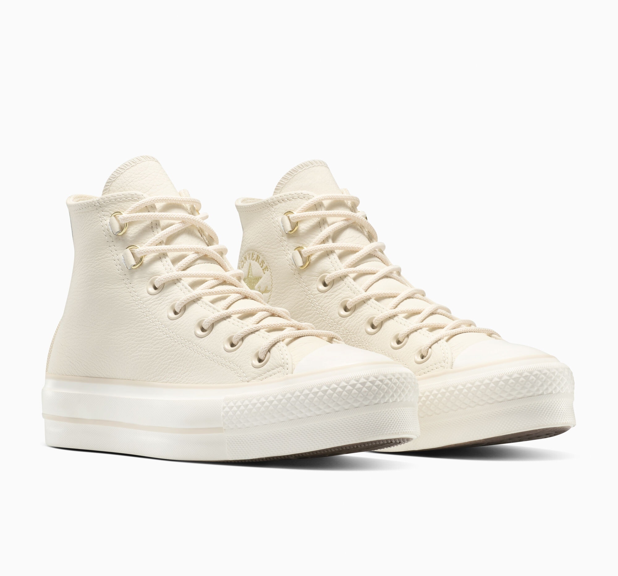 Converse Sneaker "CHUCK TAYLOR ALL STAR LIFT" Winterschuhe, wasserdicht und günstig online kaufen