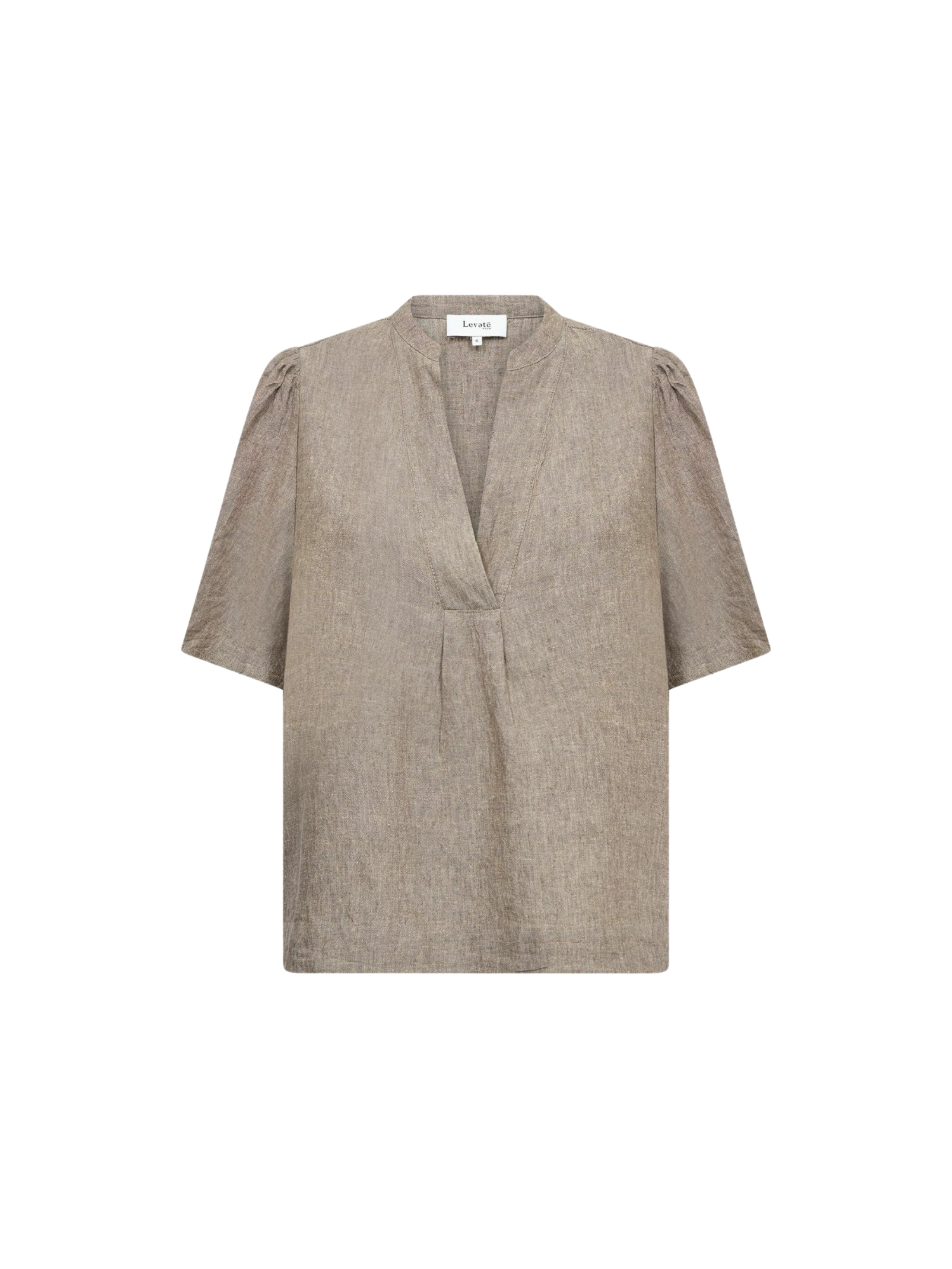 Levete Room Blusentop "Levete Room Shirt LR-NAJA"