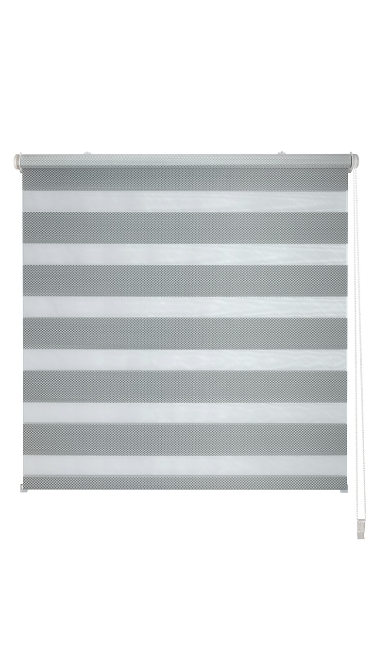 Bruno Banani Doppelrollo "KIAN" Lichtschutz Sichtschutz ohne Bohren freihän günstig online kaufen