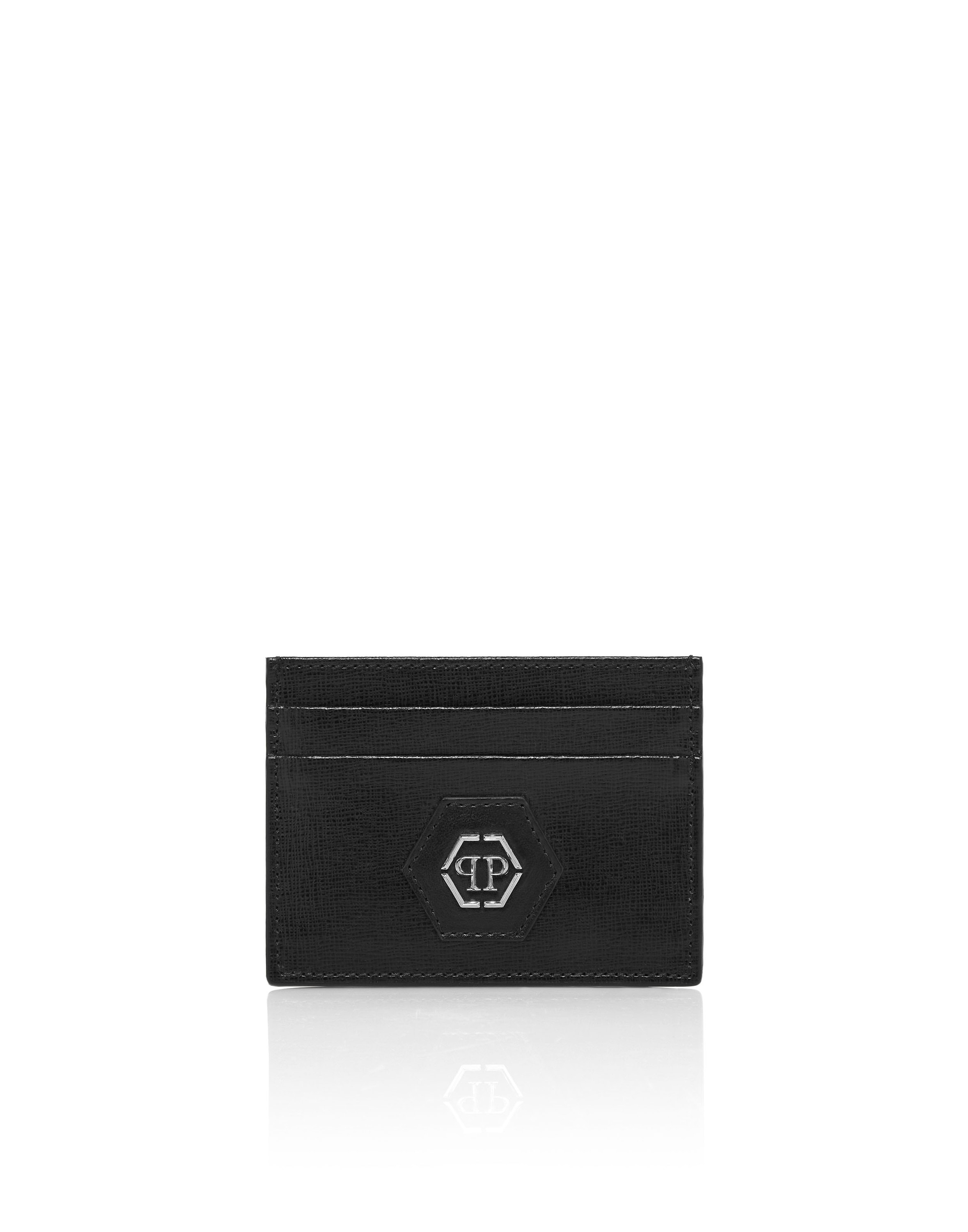 PHILIPP PLEIN Clutch "Hexagon" günstig online kaufen