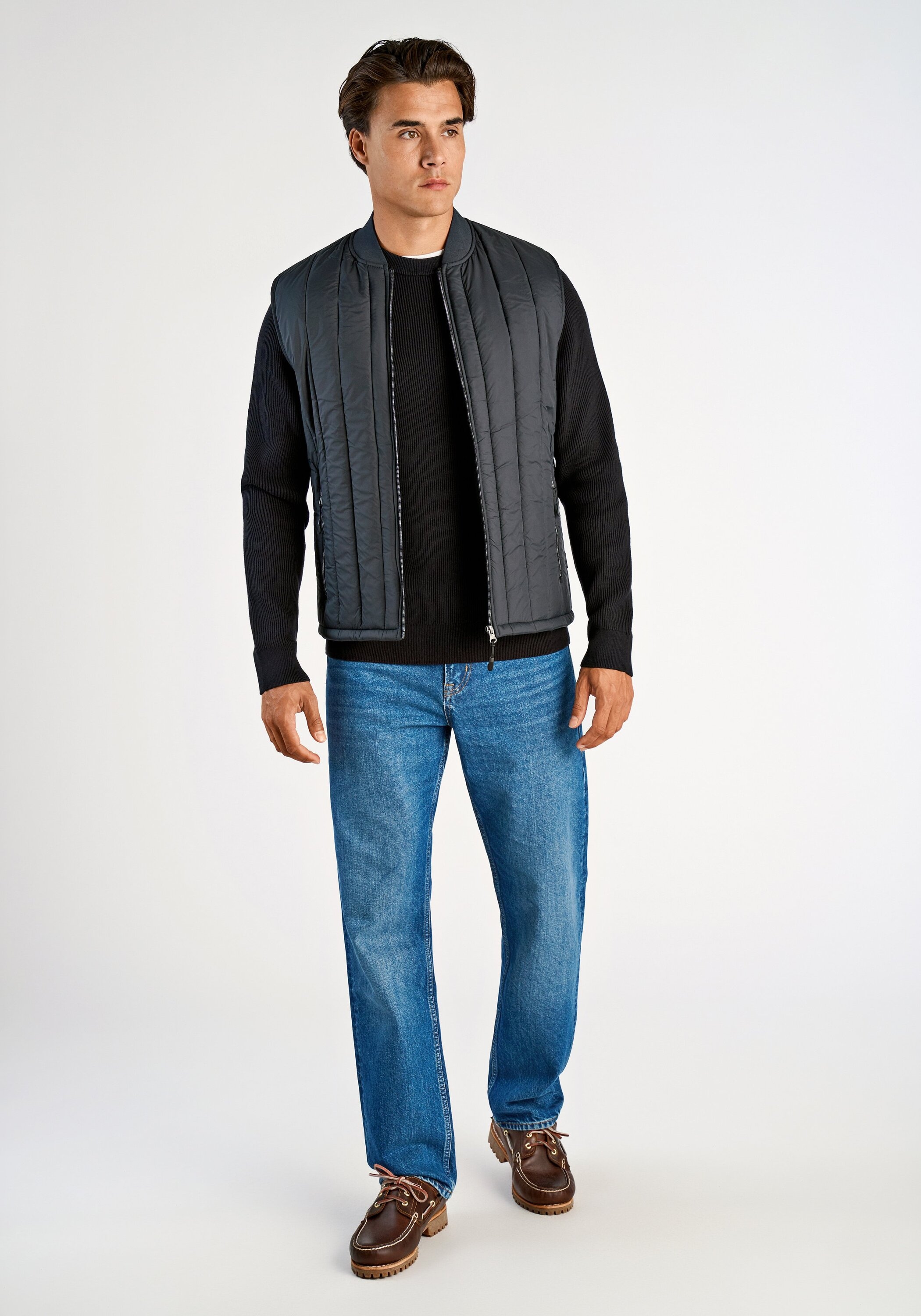 LINDBERGH Anzugweste »Lindbergh Weste«