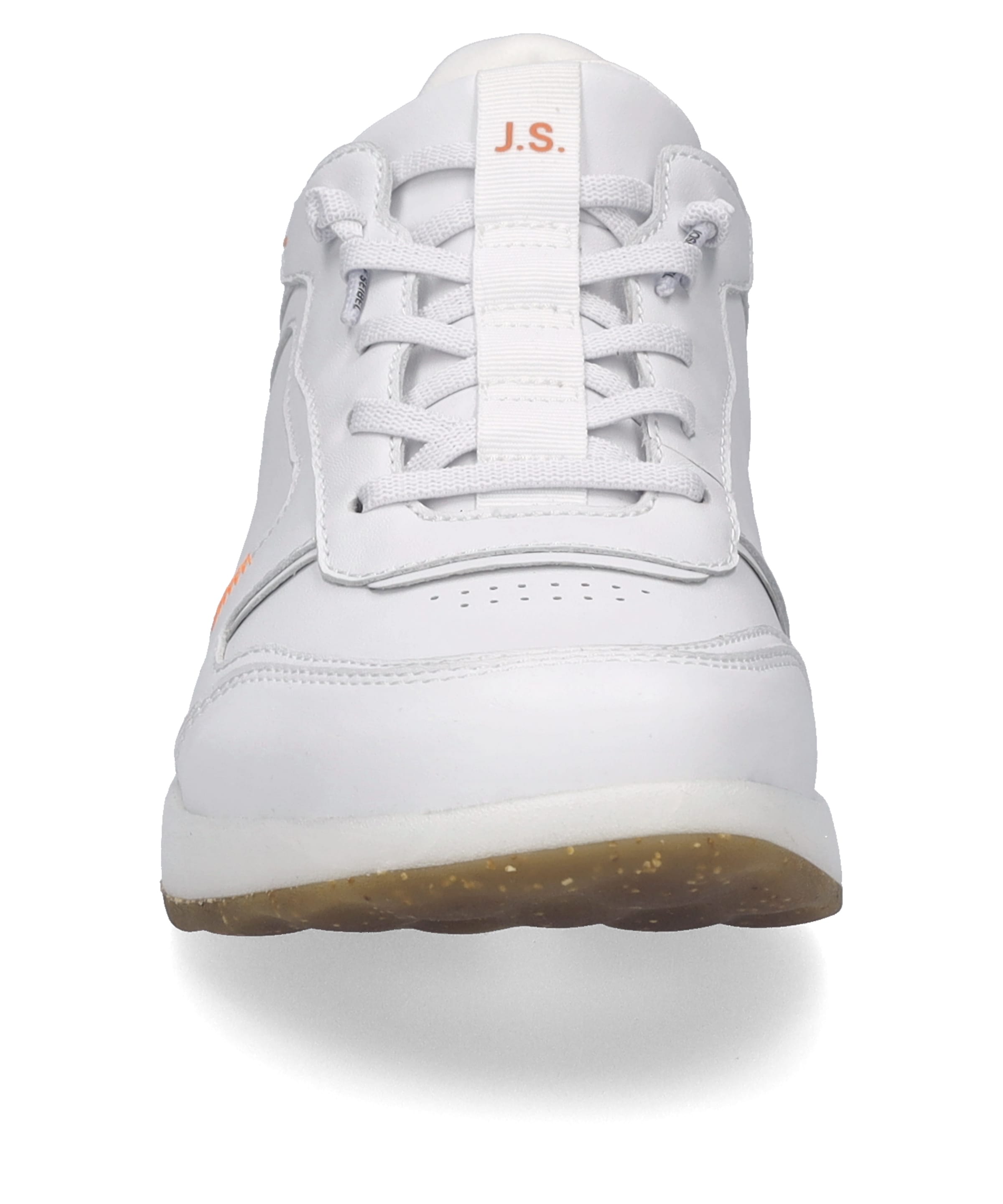 Josef Seibel Sneaker »Clint 03, weiss«