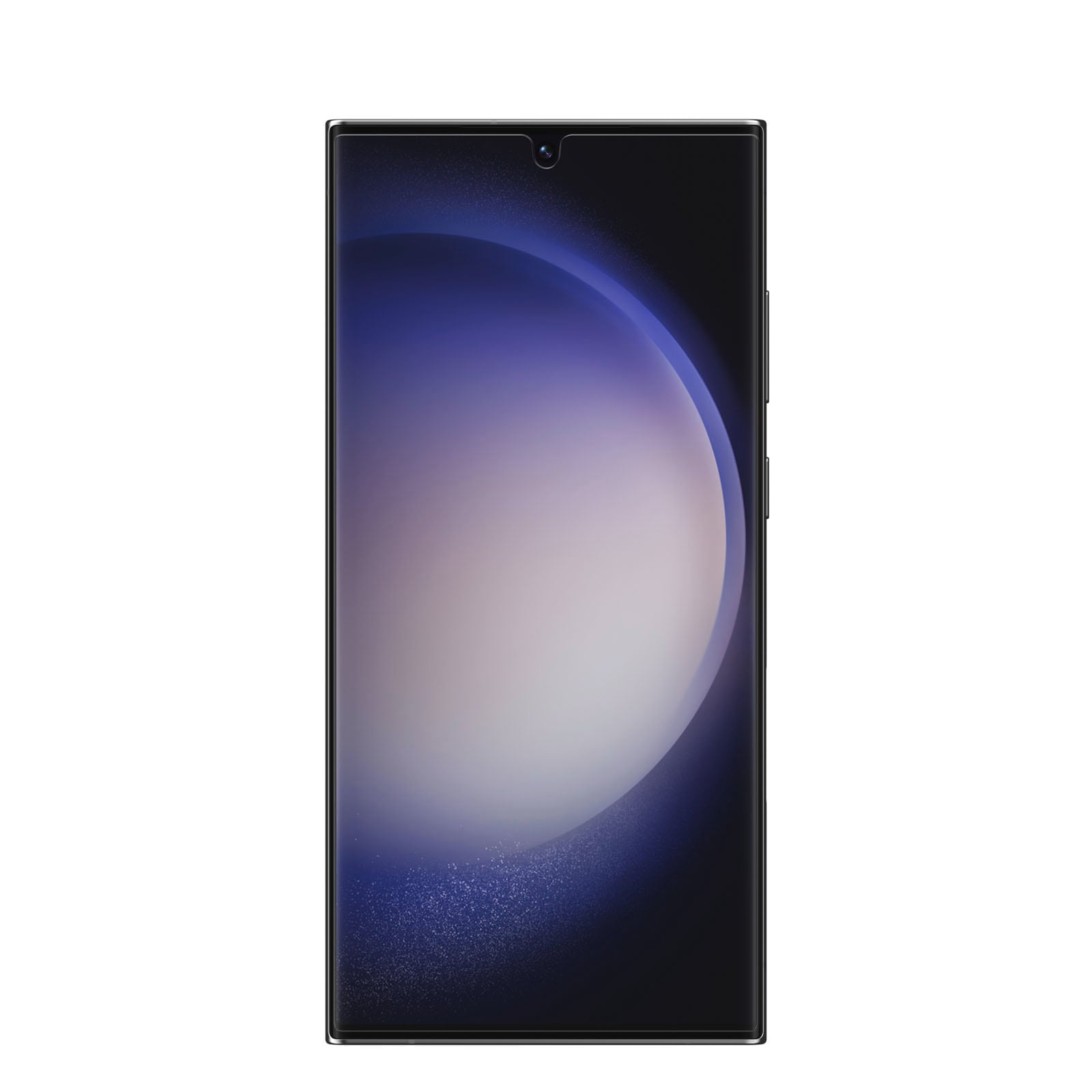 Otterbox Displayschutzglas »Alpha Flex Screen Protector«, für Samsung Galaxy S23 Ultra, flexibler Displayschutz