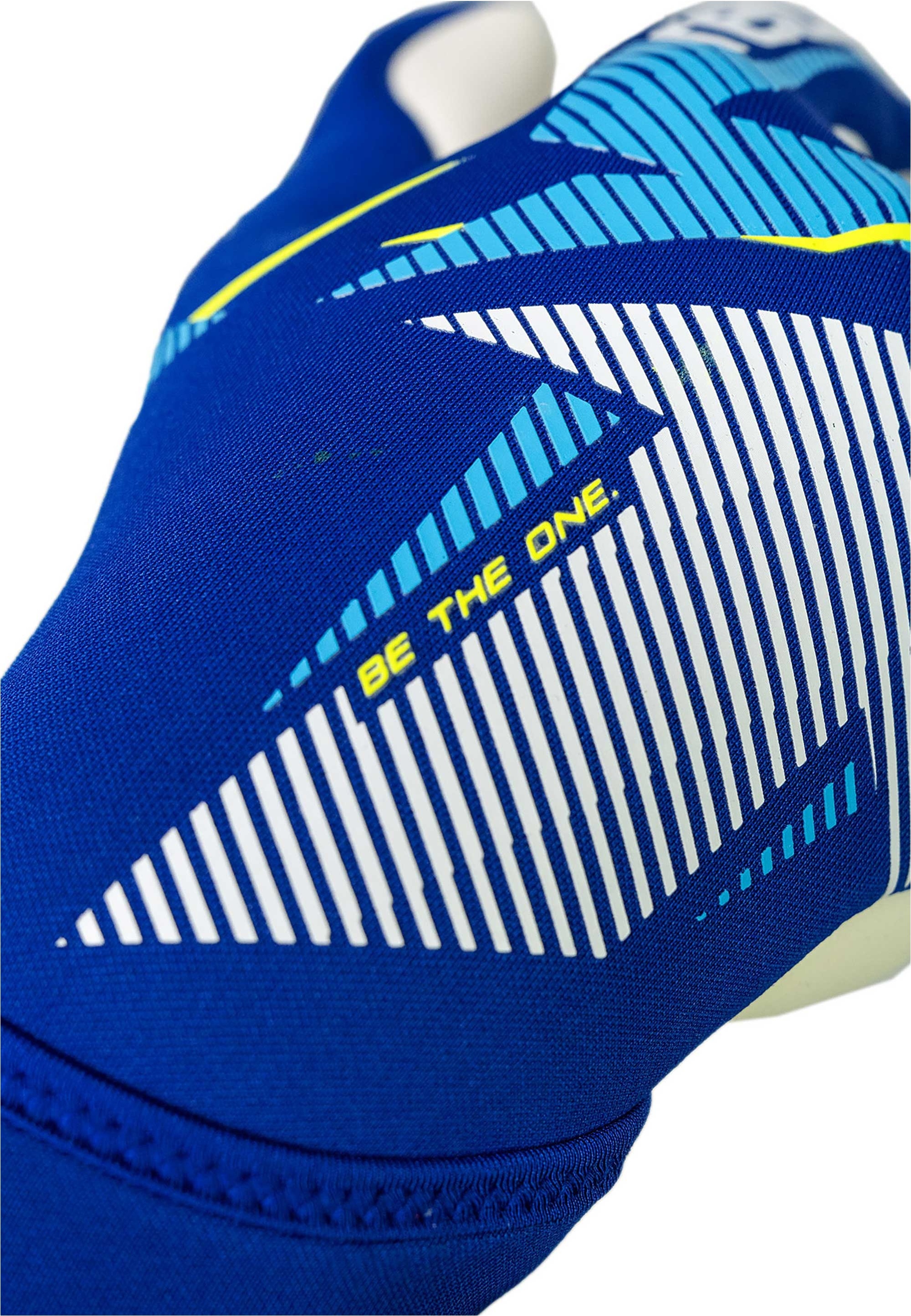 Reusch Torwarthandschuhe »Fastgrip Advance Junior« mit starkem, zuverlässigem Grip