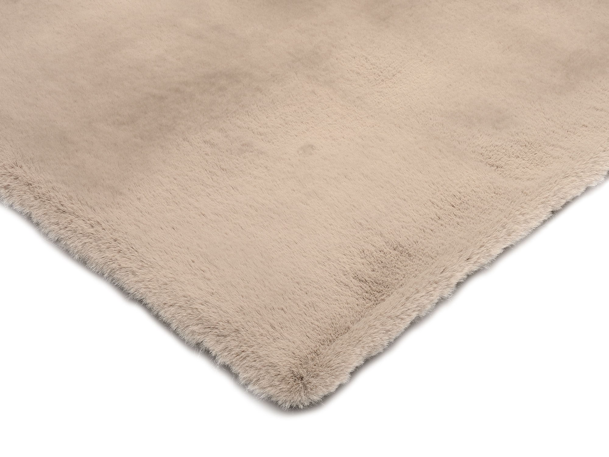 OCI DIE TEPPICHMARKE Teppich »BUFFY SOFT«, rechteckig, 25 mm Höhe
