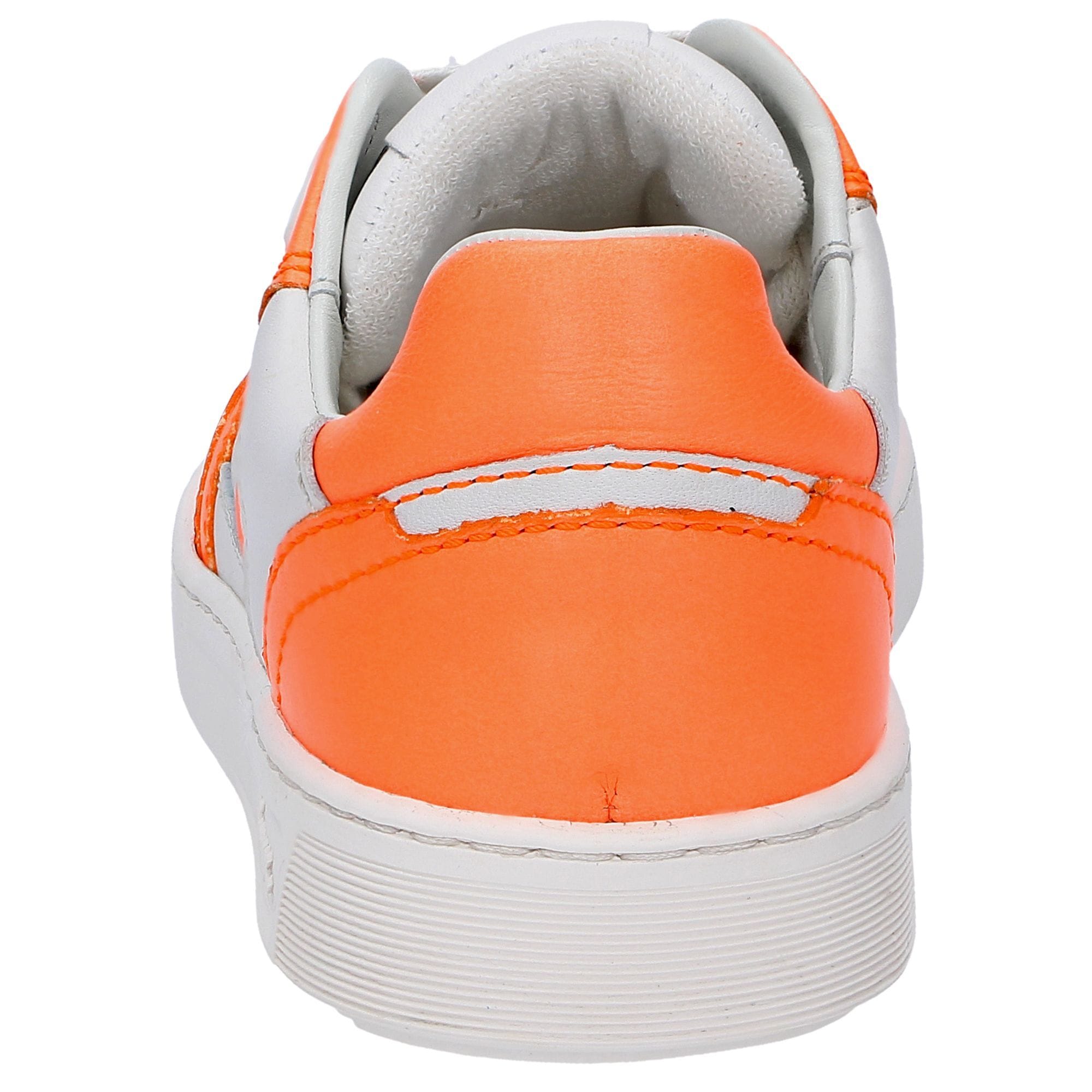 SIOUX Sneaker »Tedroso-DA-700«