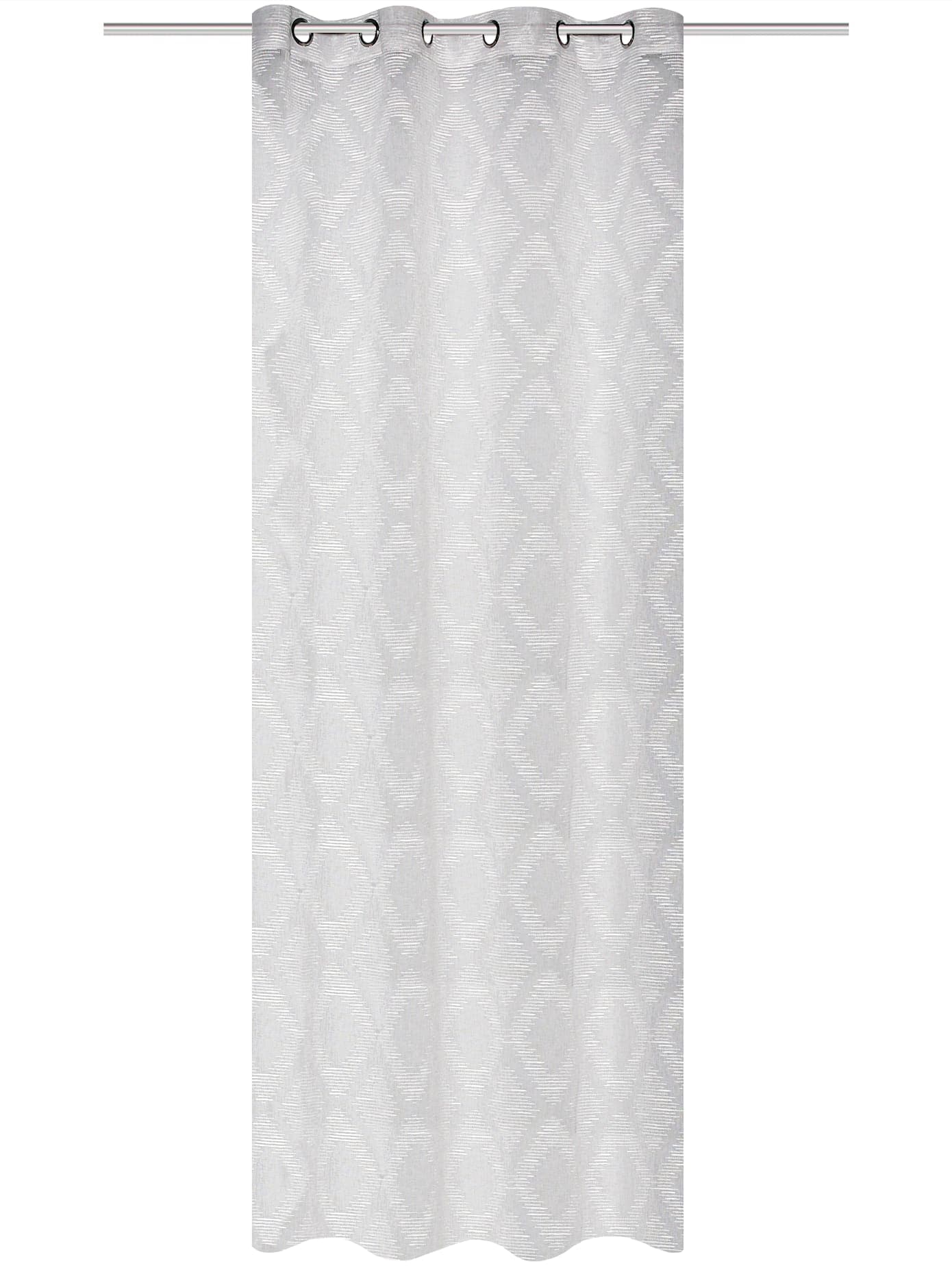 heine home Gardine, (1 St.)