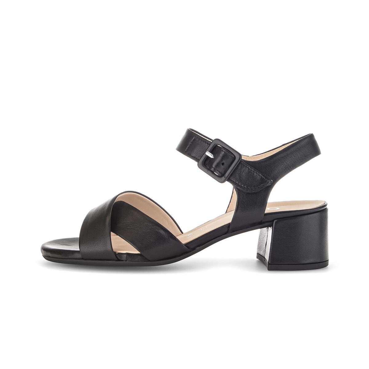 Gabor Riemchensandale »Riemchensandale«