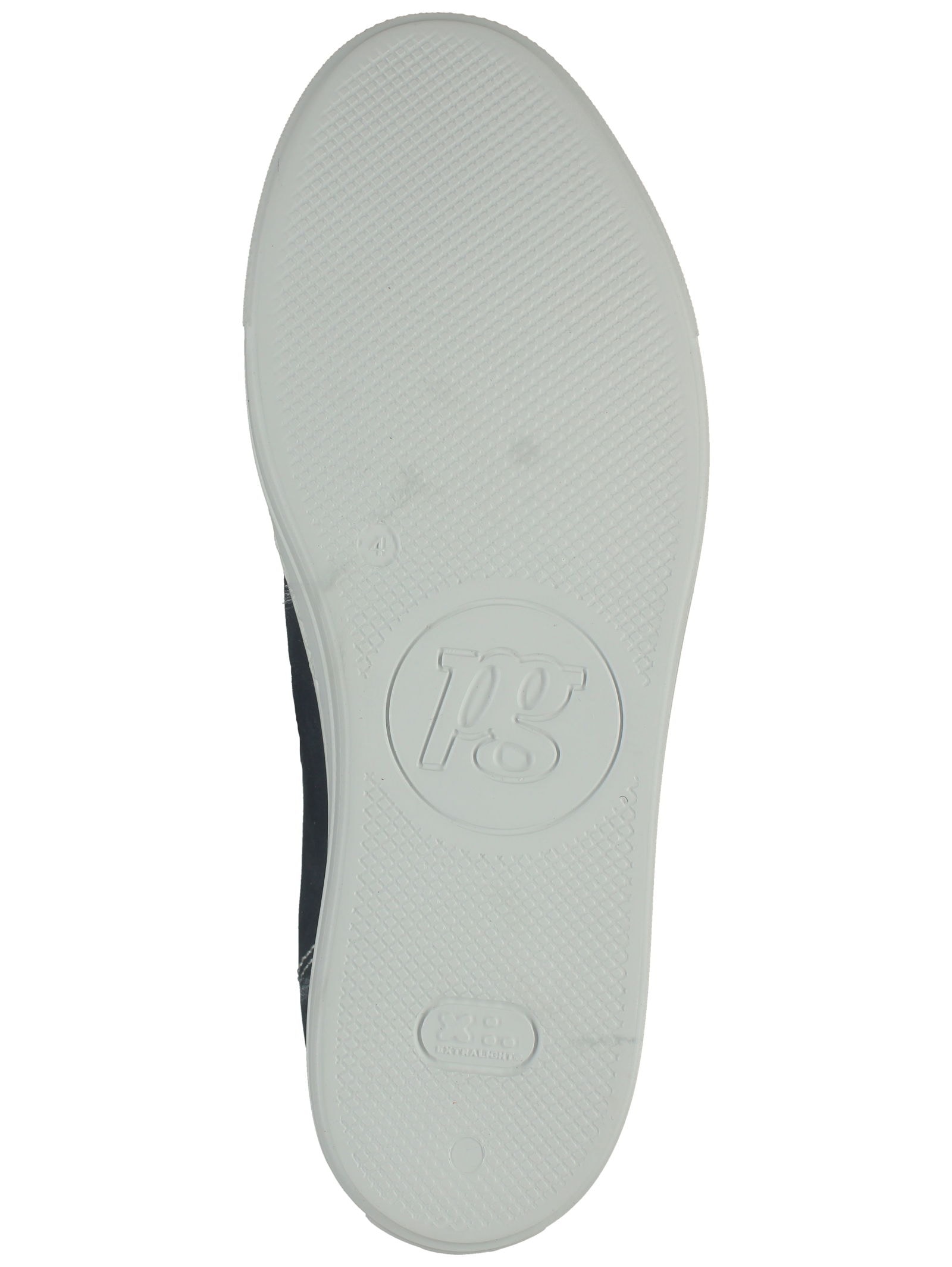 Paul Green Sneaker »Paul Green Sneaker Nubukleder«